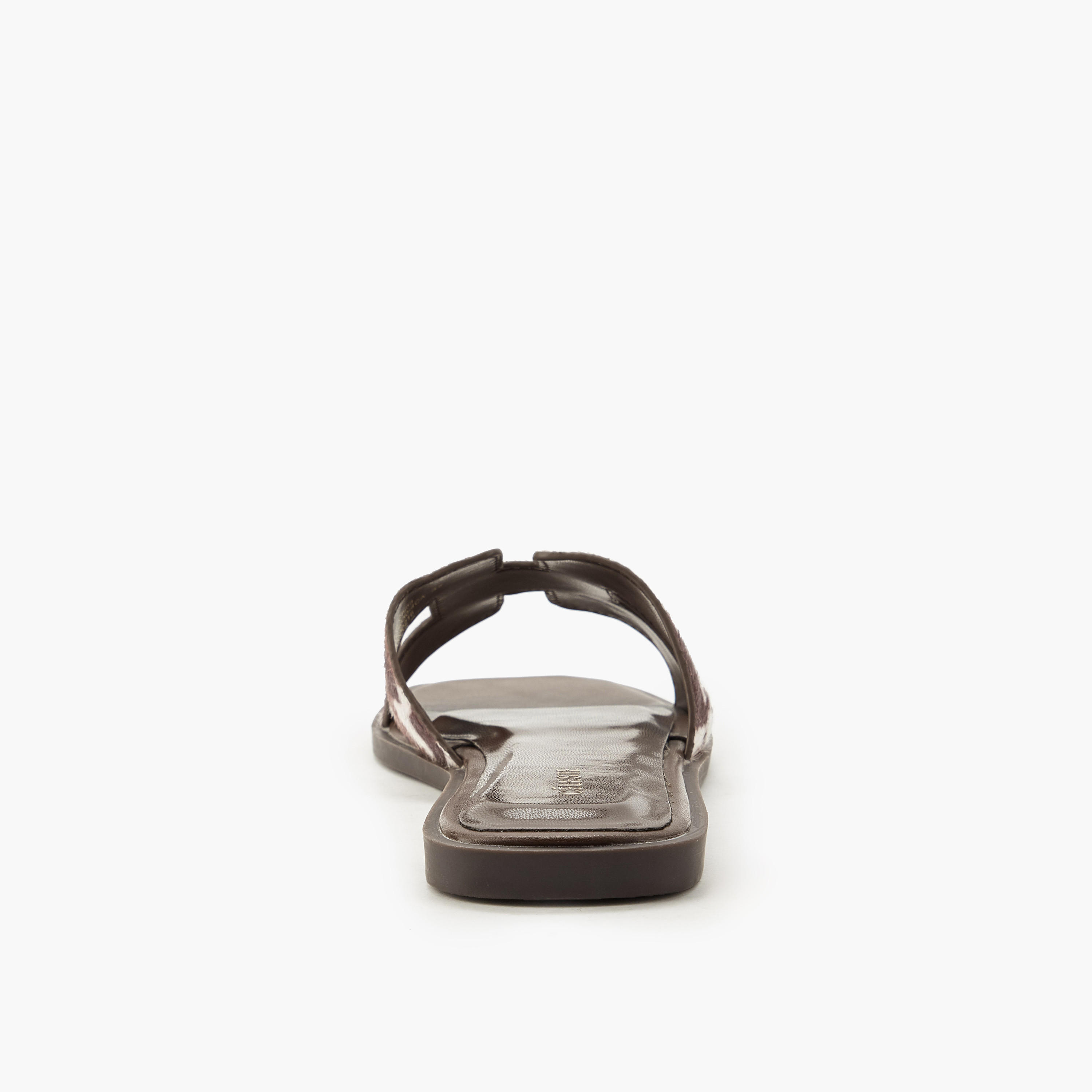 Celeste Women Animal Print Sandals-women-shoes-flats-sandals-image-5