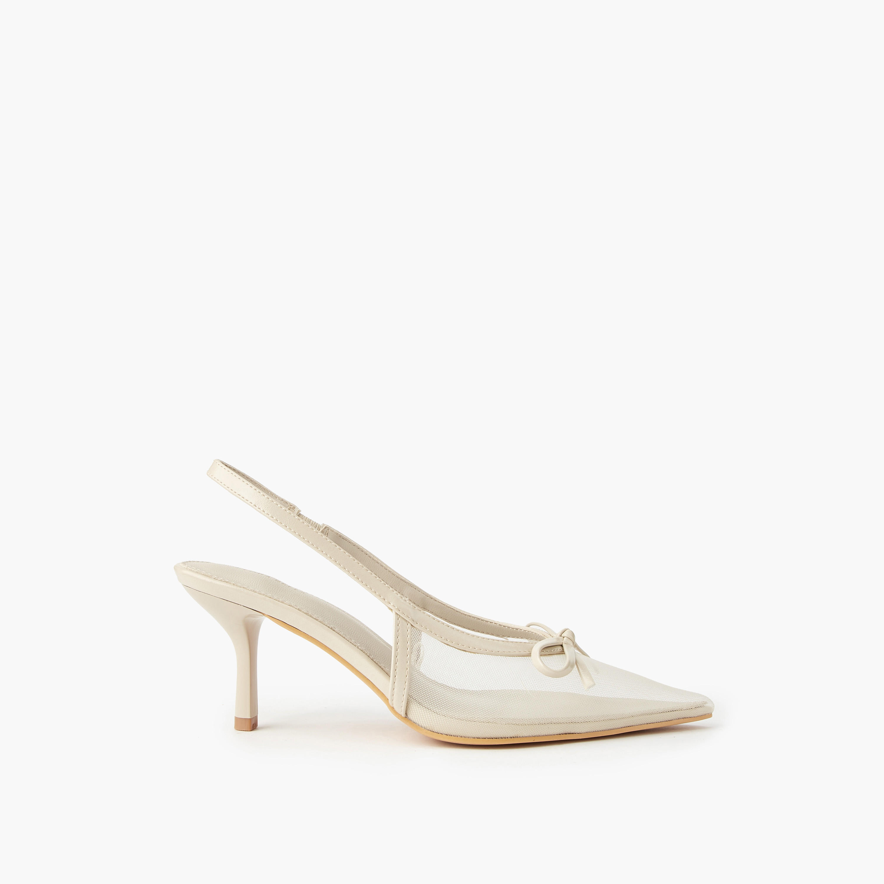 Flora Bella Women's Stiletto Heel Slingback Shoes-women-shoes-heels-image-2