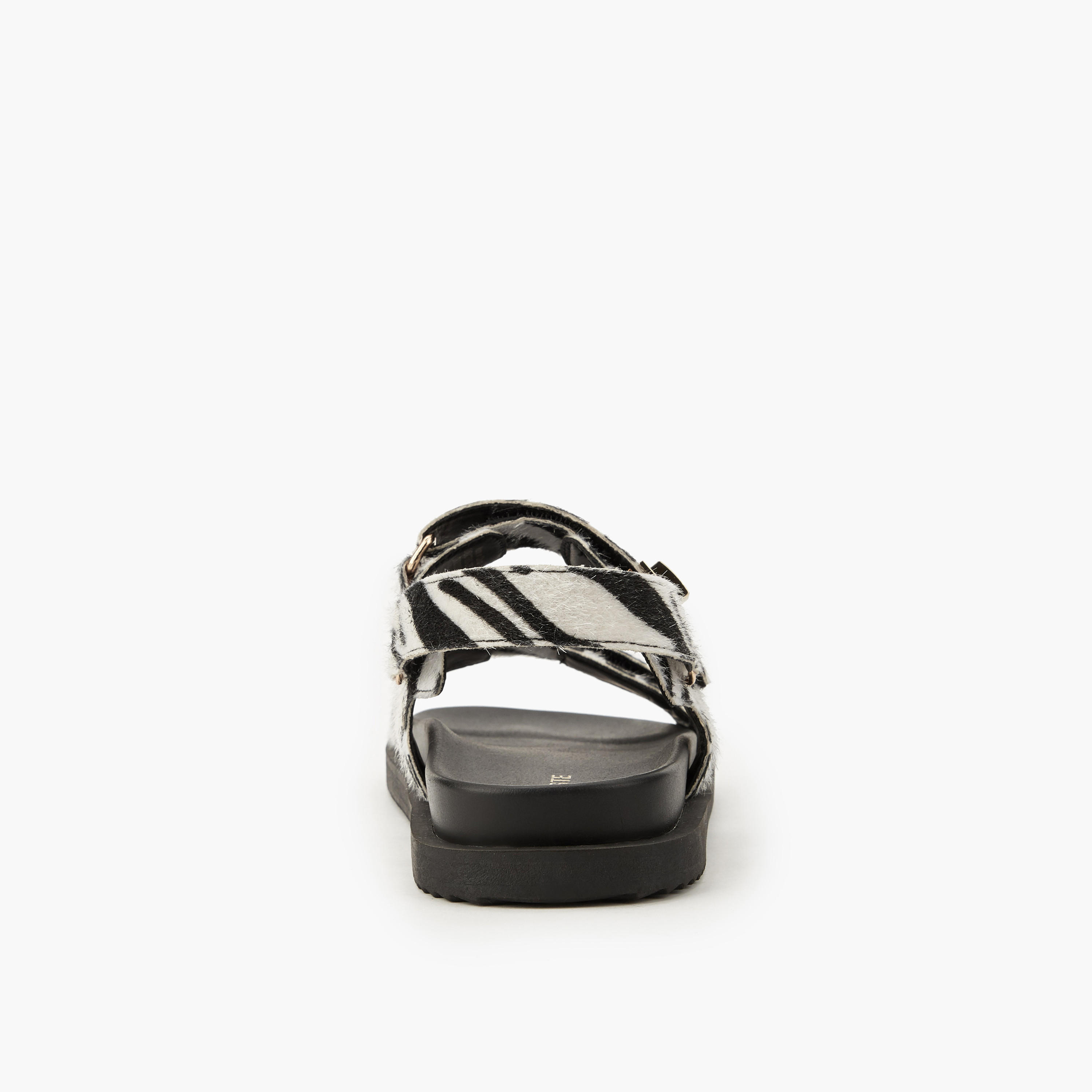 Celeste Women Animal Print Strap Sandals-women-shoes-sandals-heeled-image-5