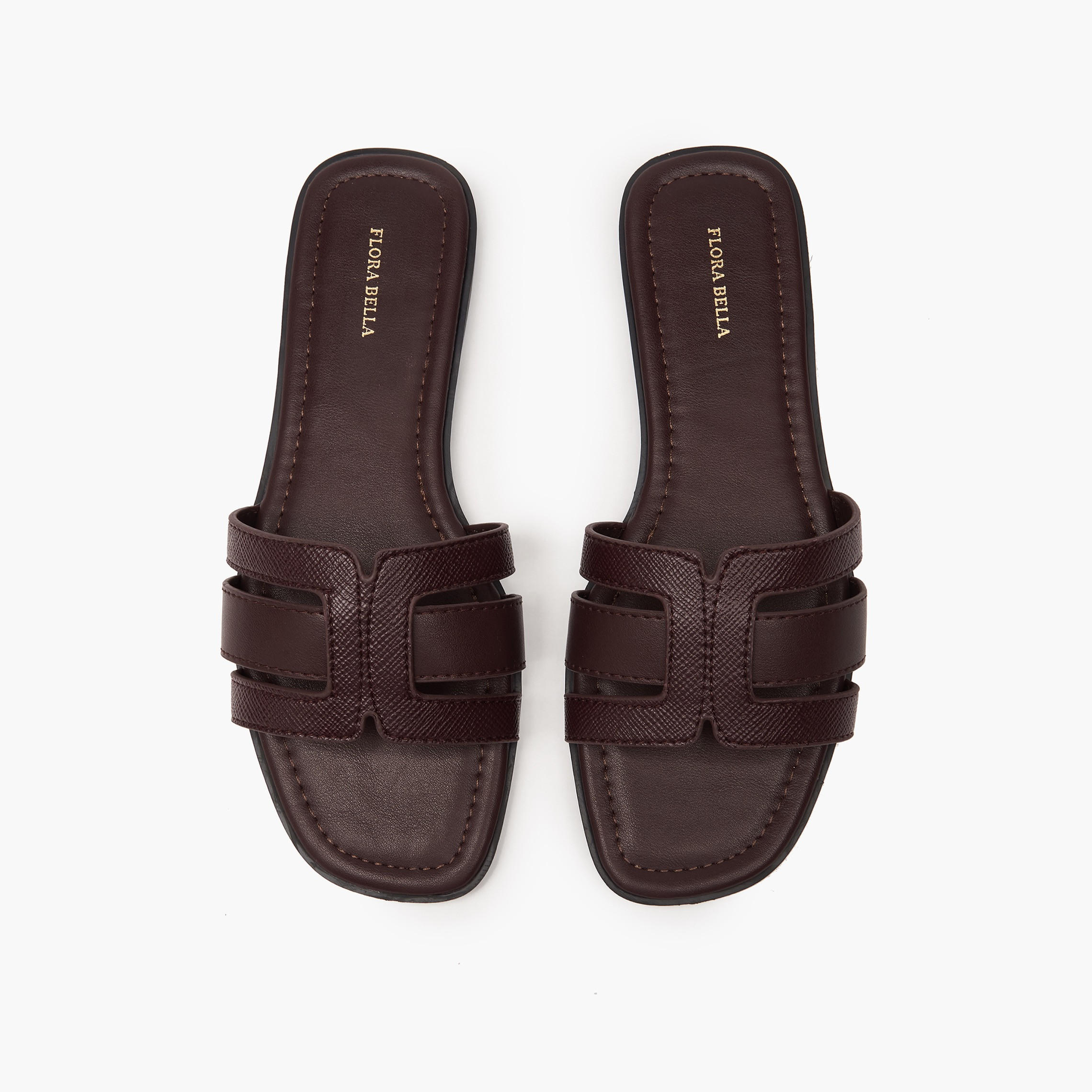 Flora Bella Women Slip-On Sandals-women-shoes-flats-sandals-image-1