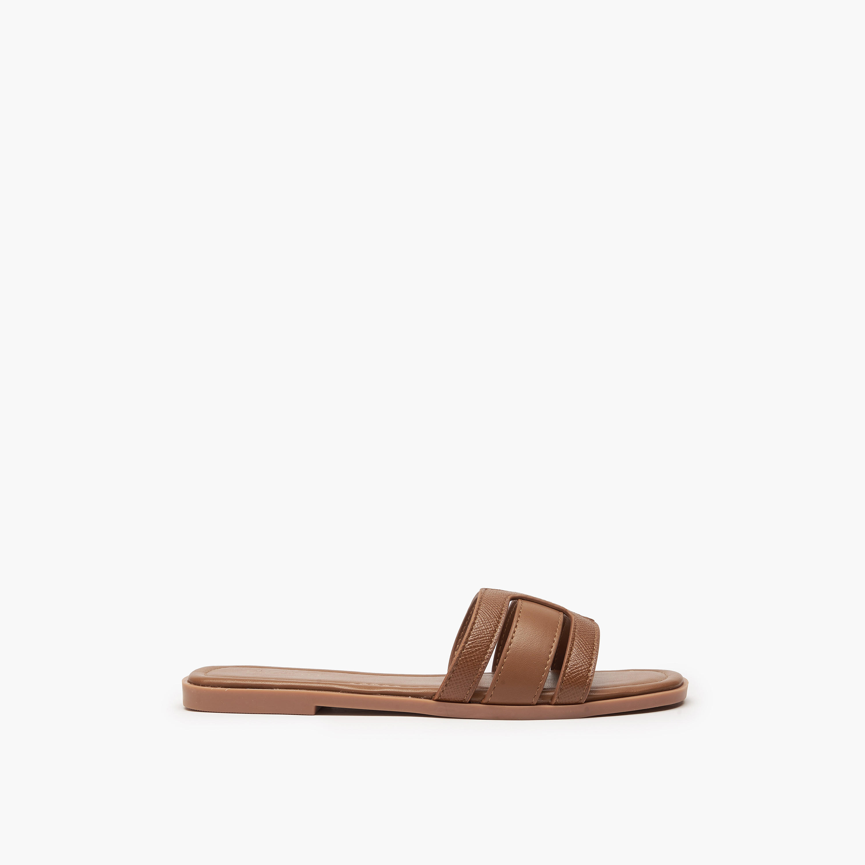 صندل سهل الارتداء للنساء من فلورا بيلا-women-shoes-flats-sandals-image-2
