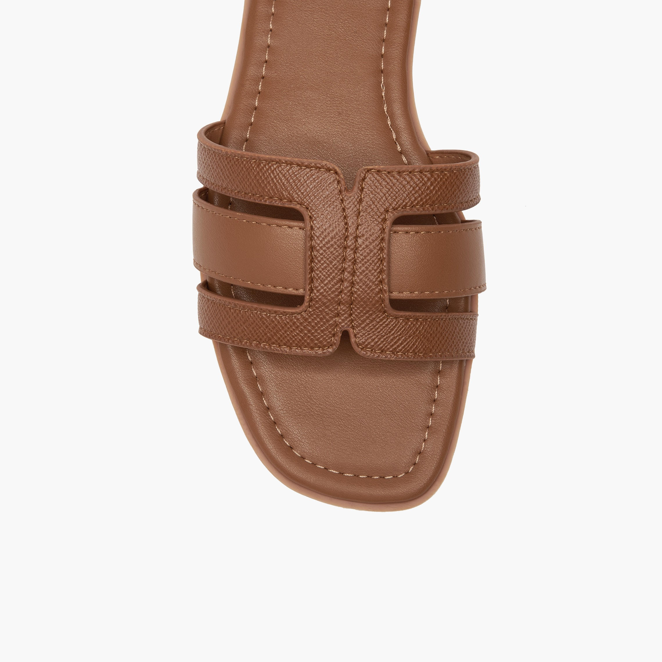 صندل سهل الارتداء للنساء من فلورا بيلا-women-shoes-flats-sandals-image-4