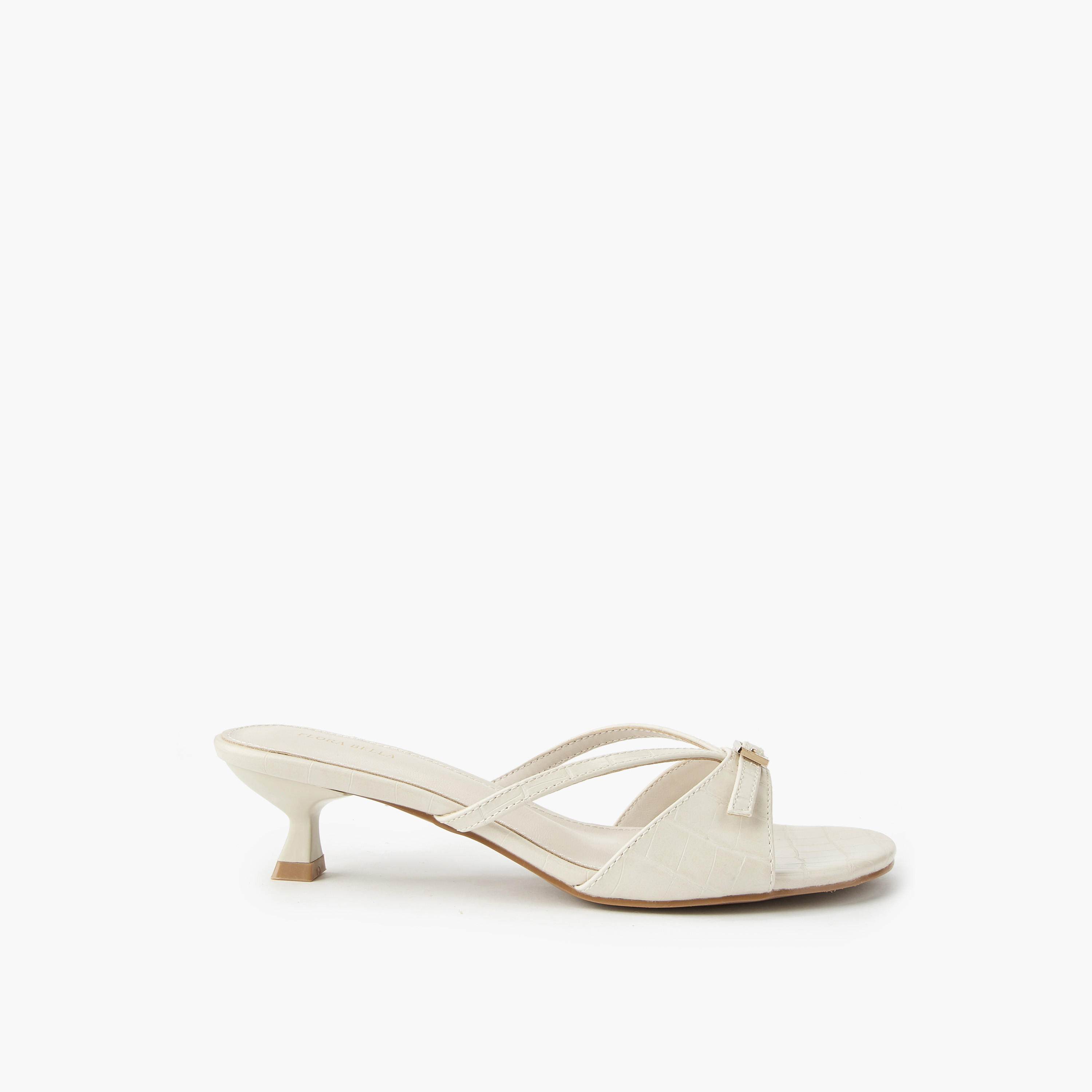 Flora Bella Women's Kitten Heel Slip-On Sandals-women-shoes-sandals-heeled-image-2