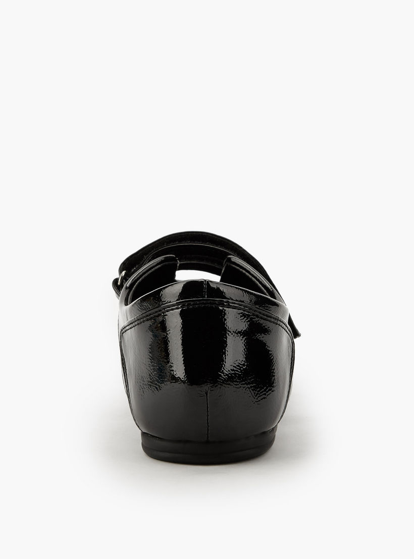 Celeste Women Panelled Ballerina Shoes-women-shoes-ballerinas-image-5