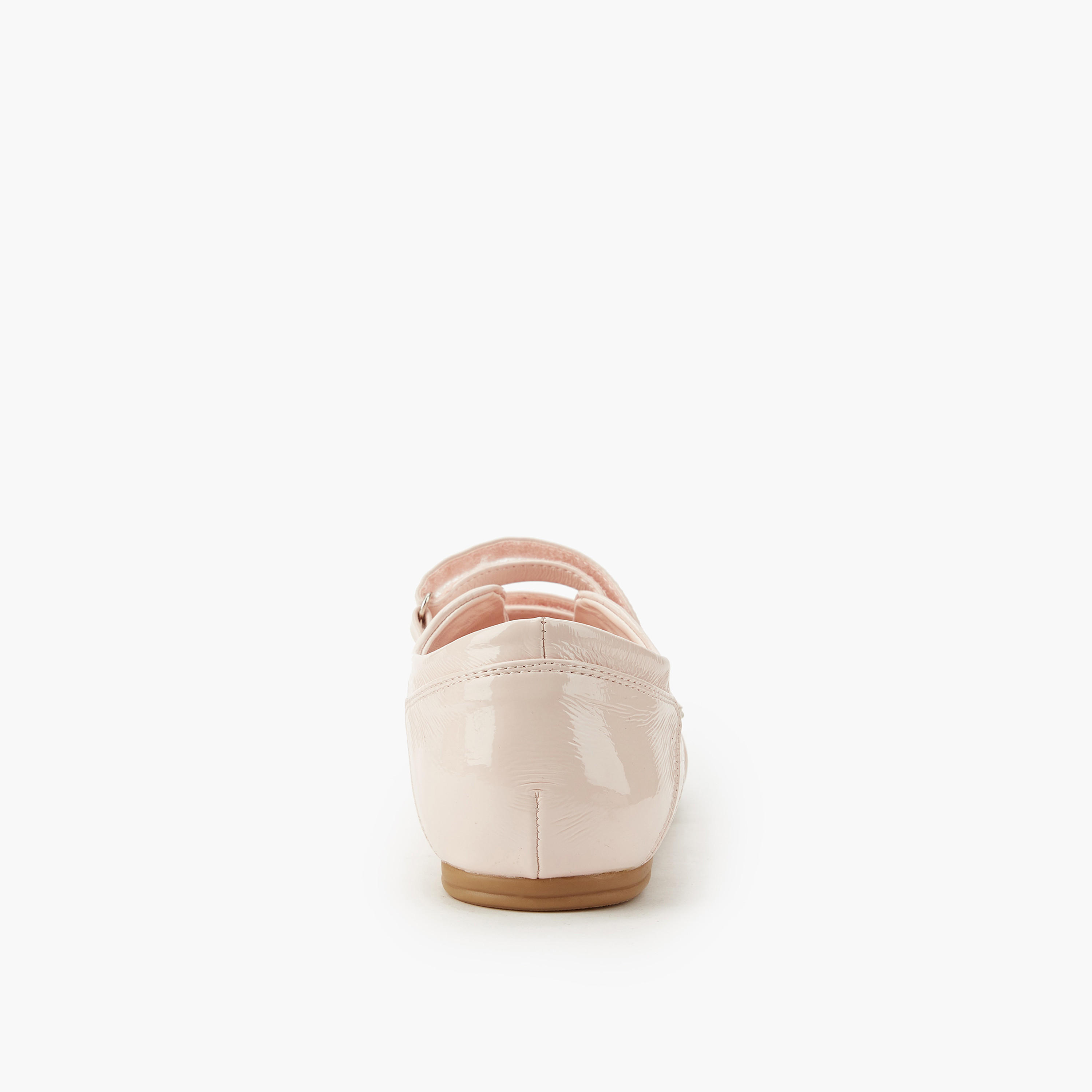 Celeste Women Panelled Ballerina Shoes-women-shoes-ballerinas-image-5