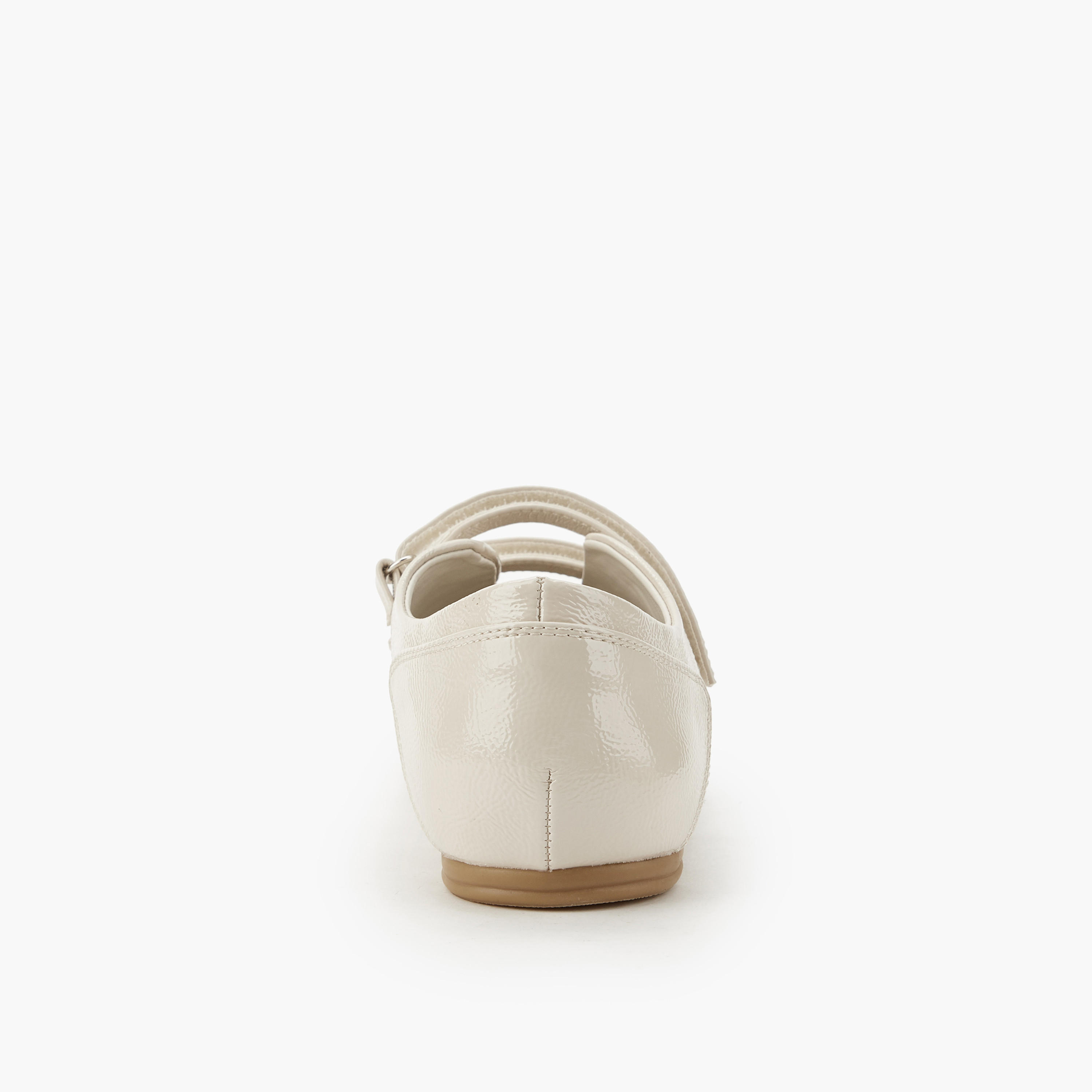 Celeste Women Panelled Ballerina Shoes-women-shoes-ballerinas-image-5