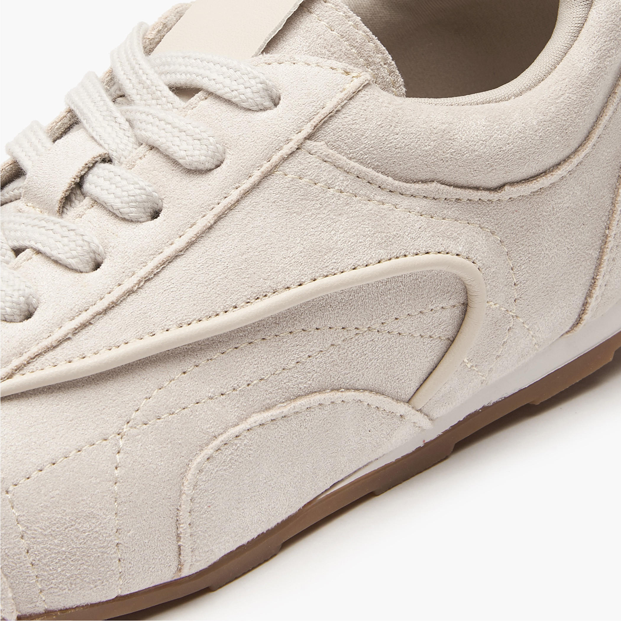 Flora Bella Women Panelled Lace-Up Sneakers-women-shoes-sneakers-image-4