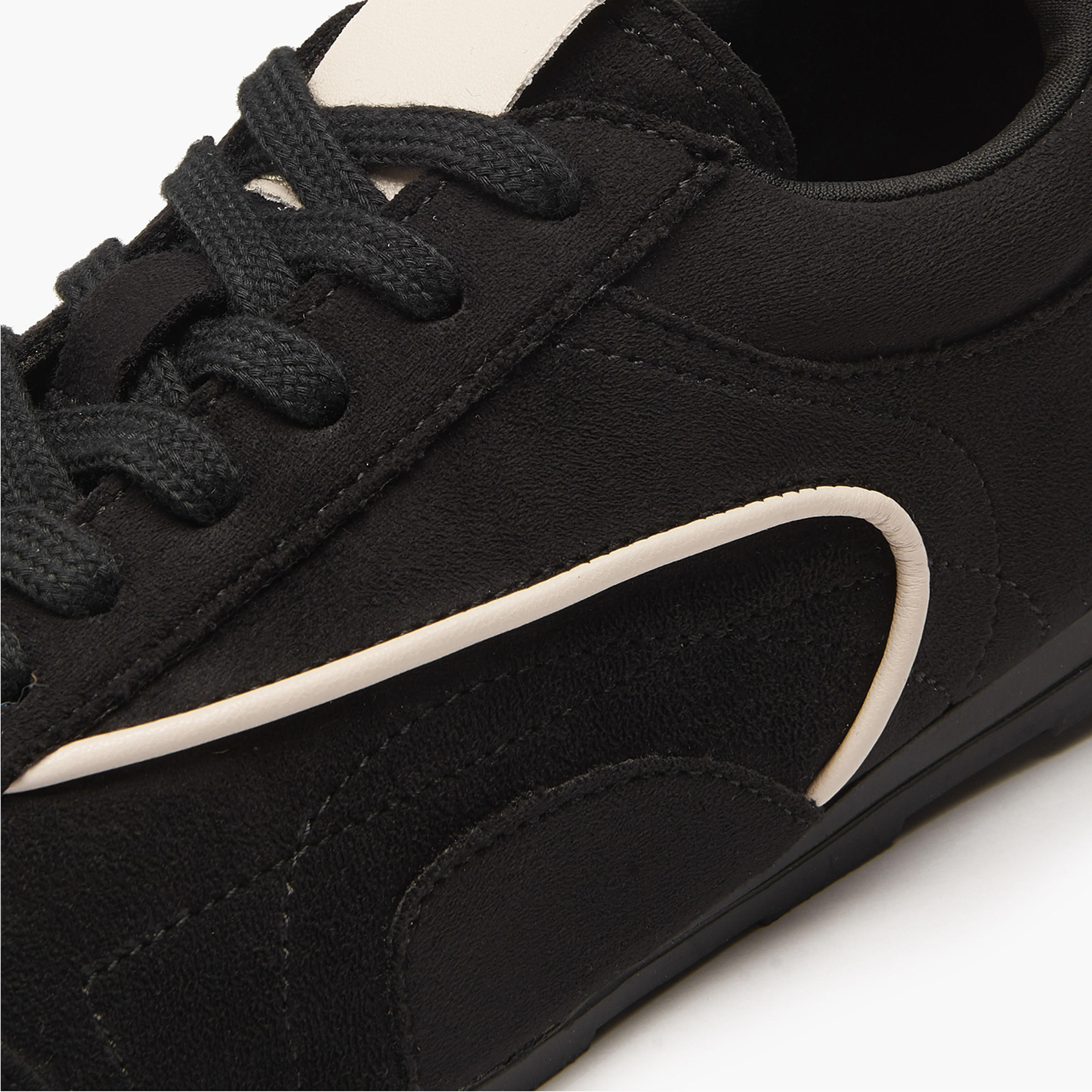 Flora Bella Women Panelled Lace-Up Sneakers-women-shoes-sneakers-image-4