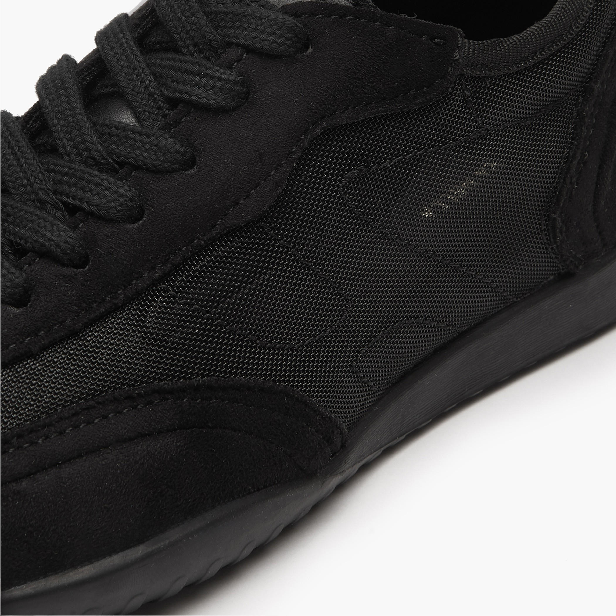 Flora Bella Women Panelled Lace-Up Sneakers-women-shoes-sneakers-image-4