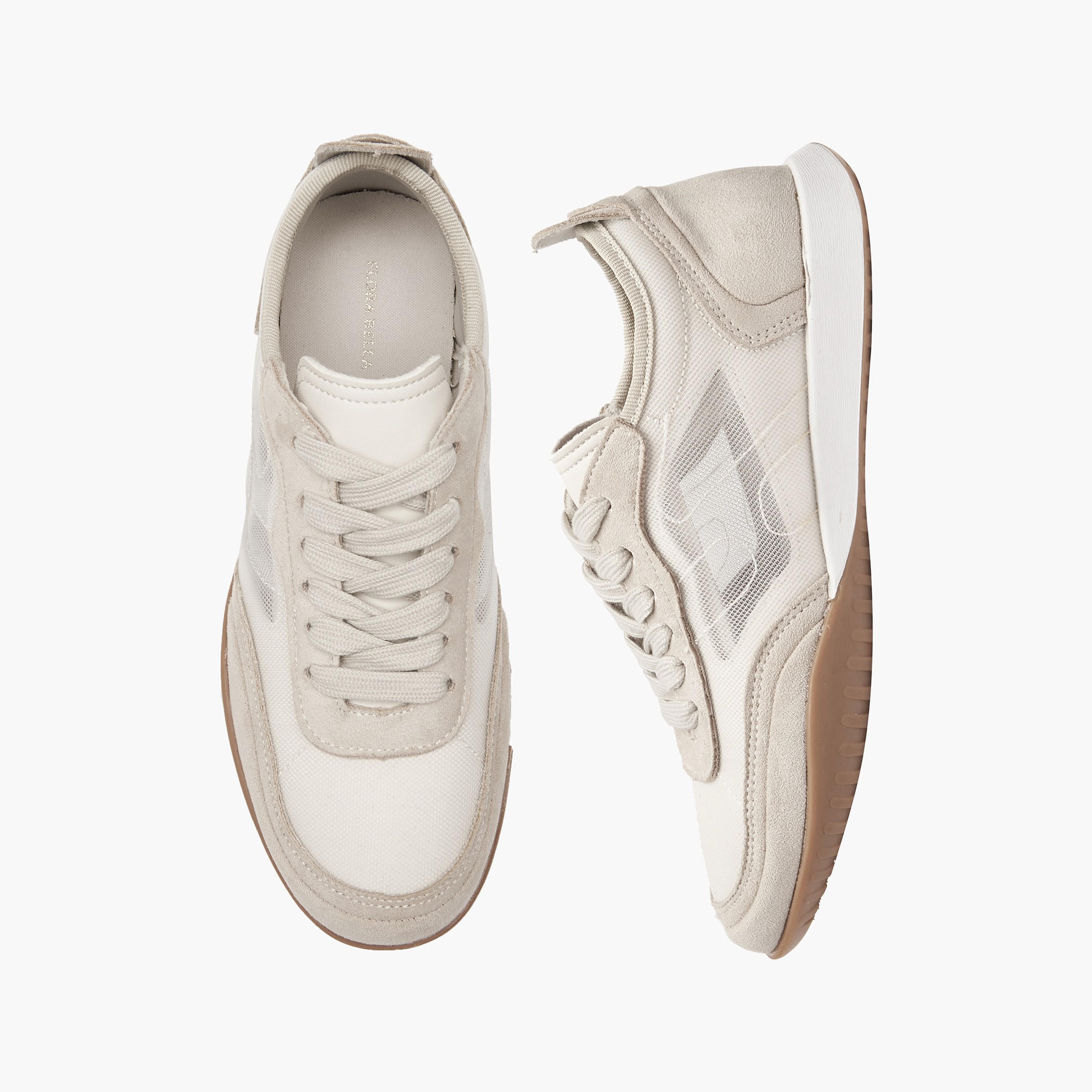 Flora Bella Women Panelled Lace-Up Sneakers-women-shoes-sneakers-image-1