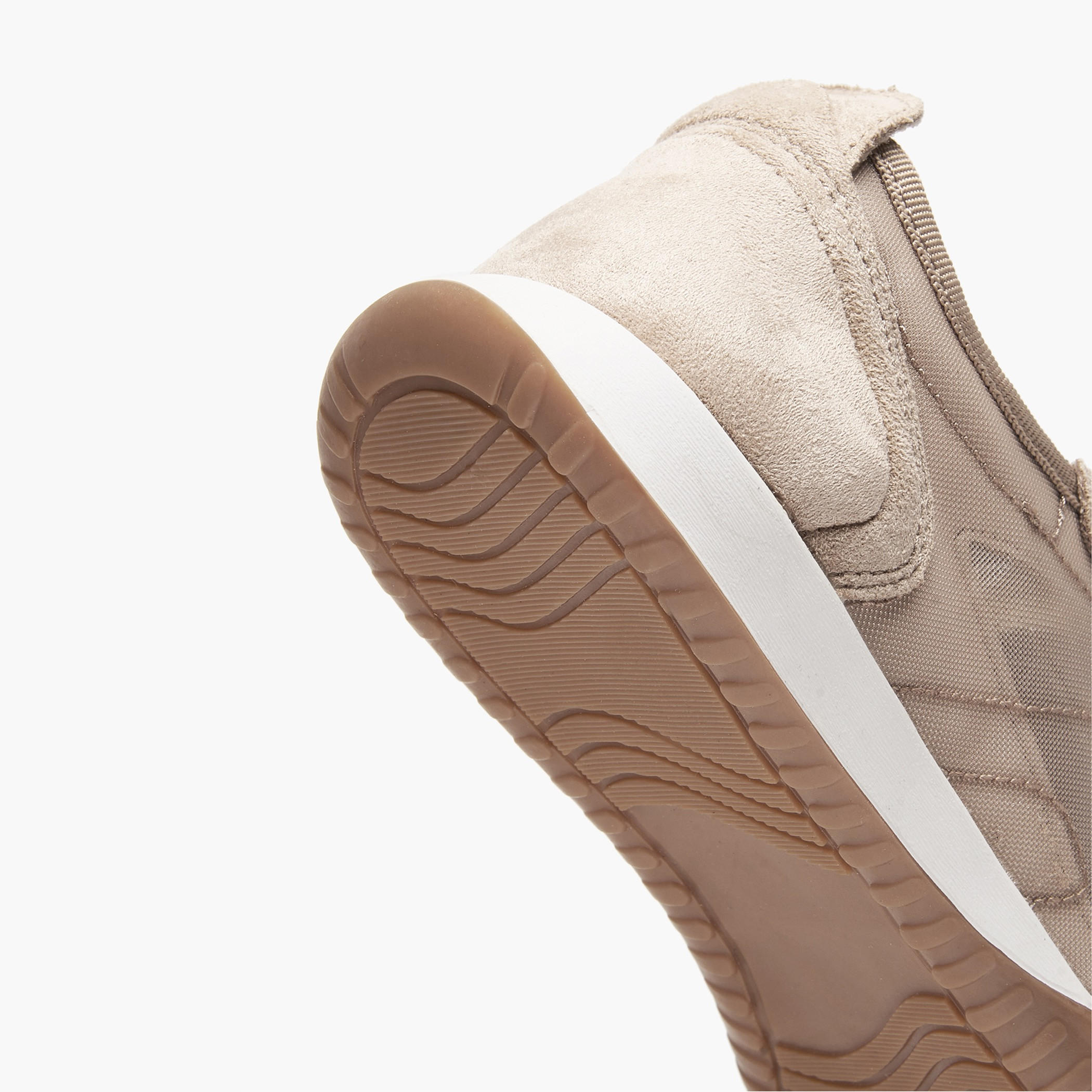 Flora Bella Women Panelled Lace-Up Sneakers-women-shoes-sneakers-image-5