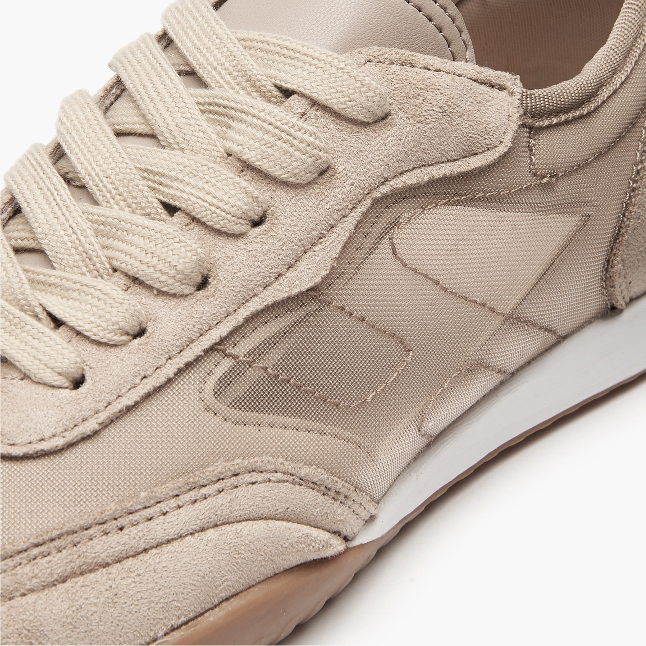 Flora Bella Women Panelled Lace-Up Sneakers-women-shoes-sneakers-image-4
