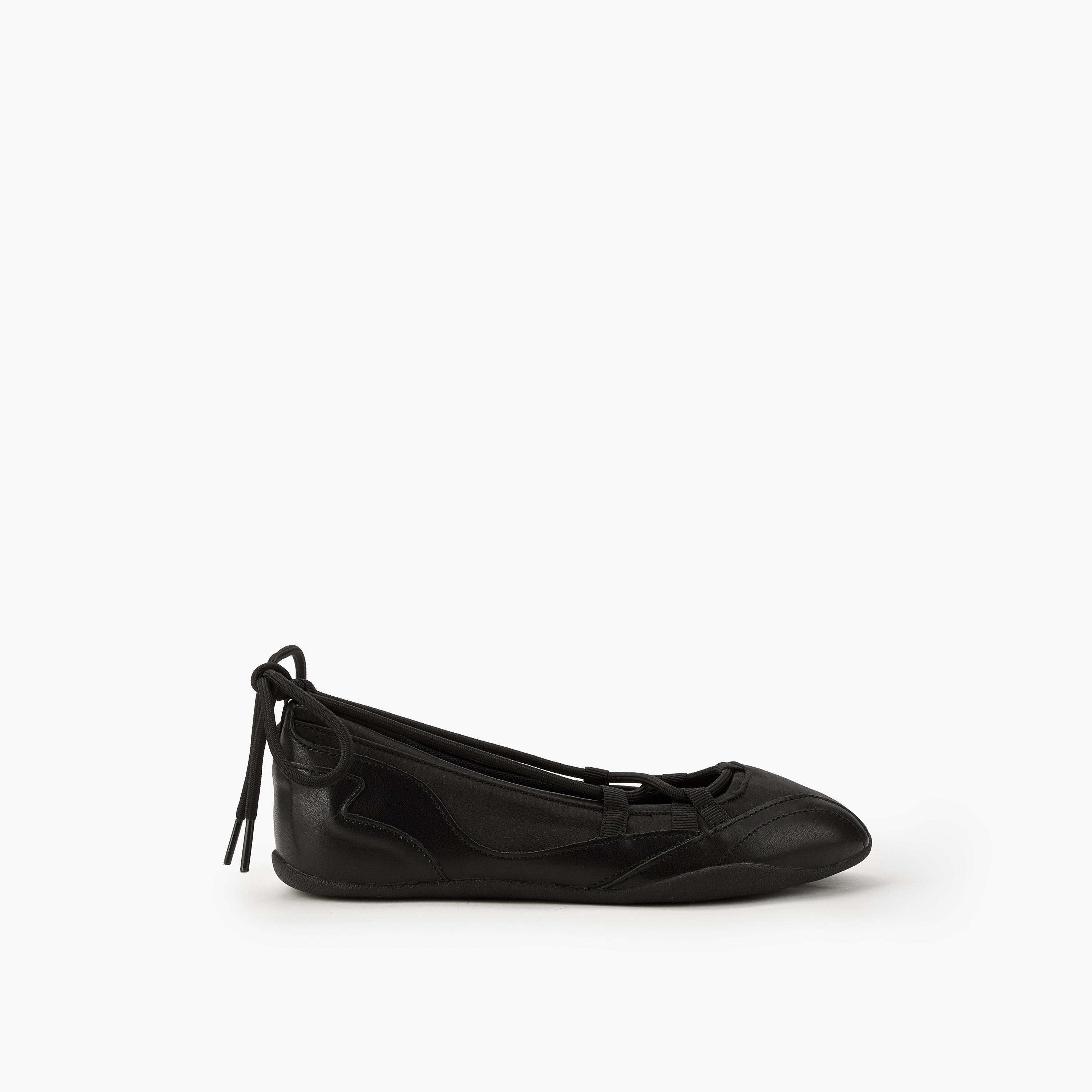 Celeste Women Lace-Up Ballerina Shoes-women-shoes-ballerinas-image-3