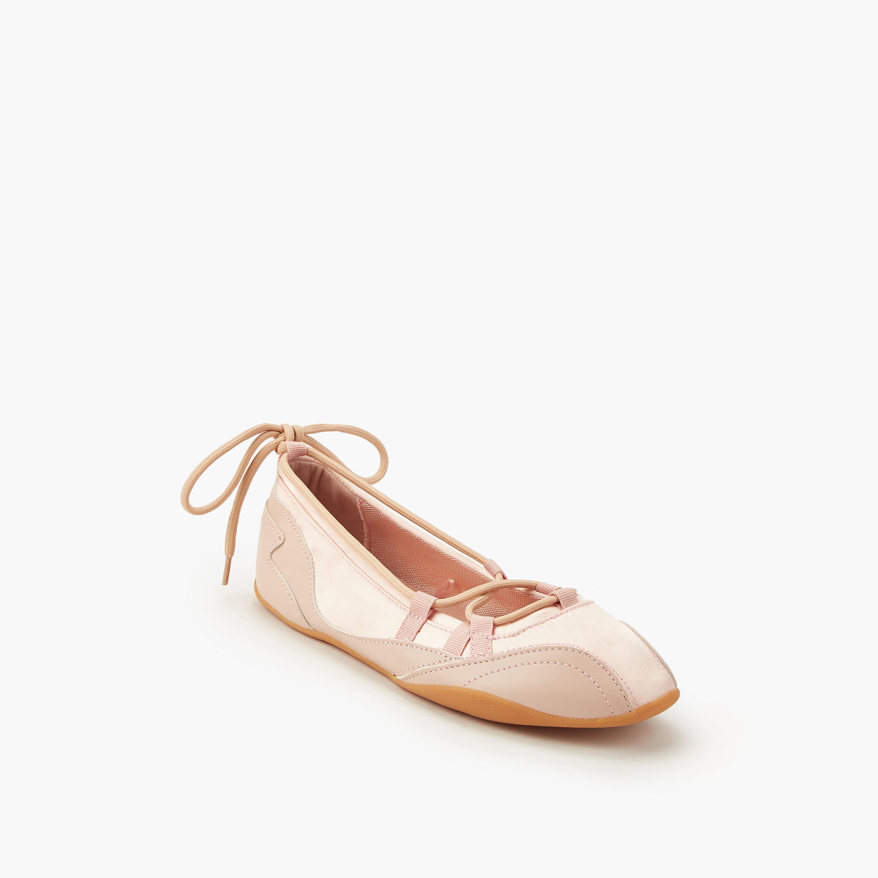 Celeste Women Lace-Up Ballerina Shoes-women-shoes-ballerinas-image-2