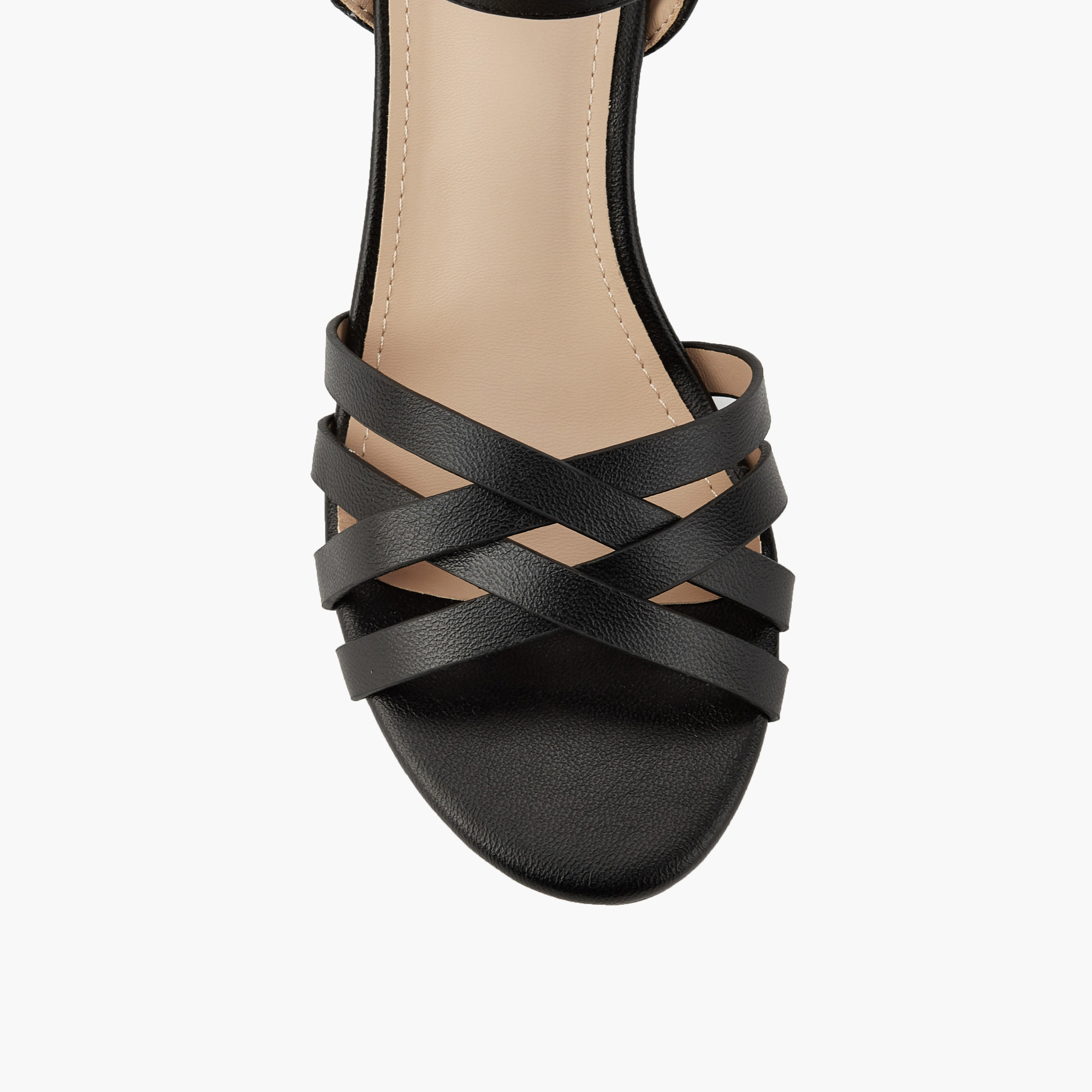 Flora Bella Women's Block Heel Cross Strap Sandals-women-shoes-sandals-heeled-image-4