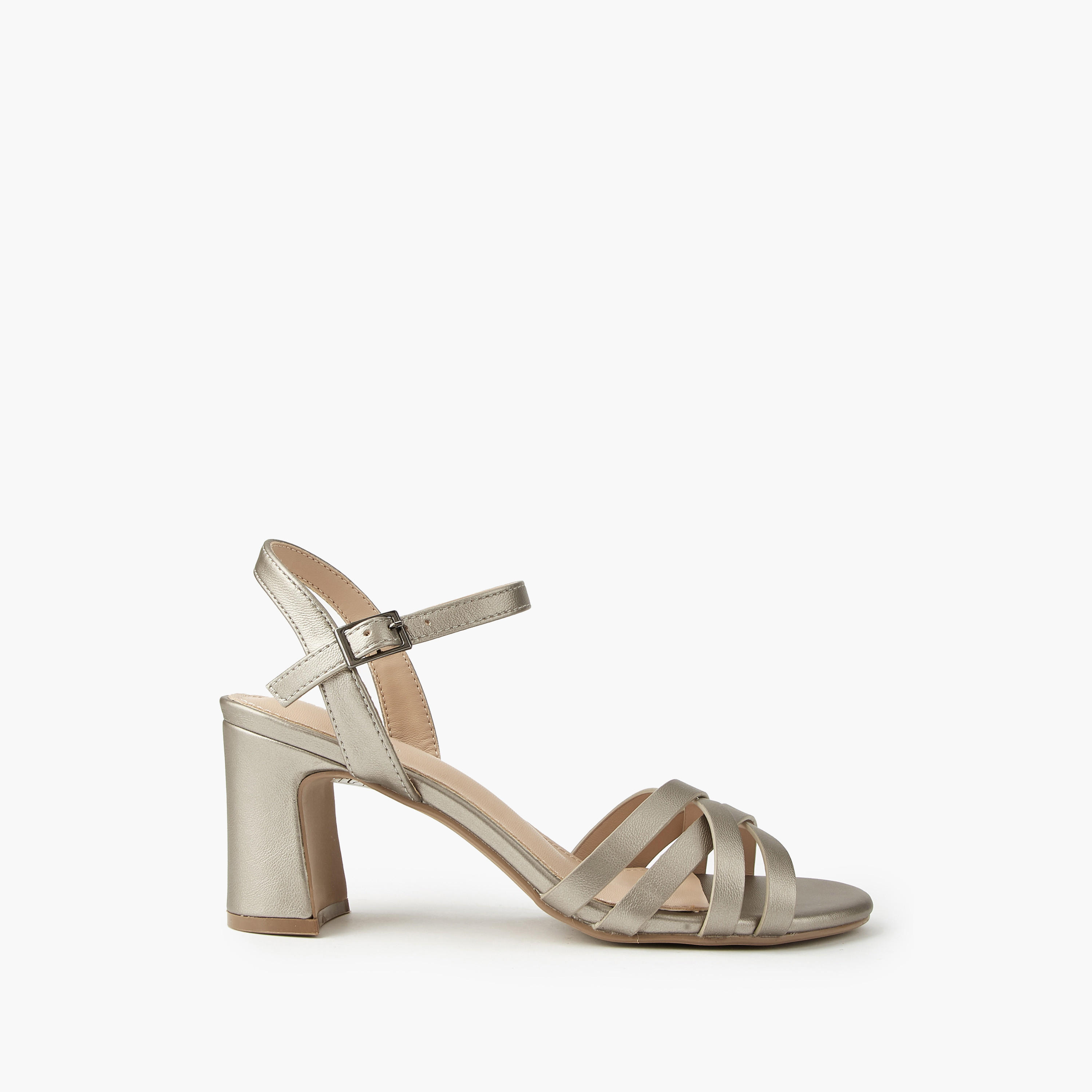Flora Bella Women's Block Heel Cross Strap Sandals-women-shoes-sandals-heeled-image-2