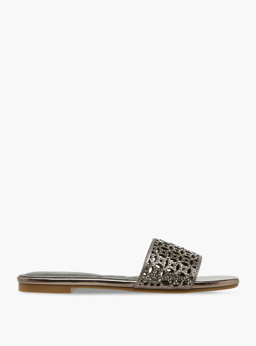 Celeste Women Embellished Slip-On Sandals-women-shoes-flats-sandals-image-3