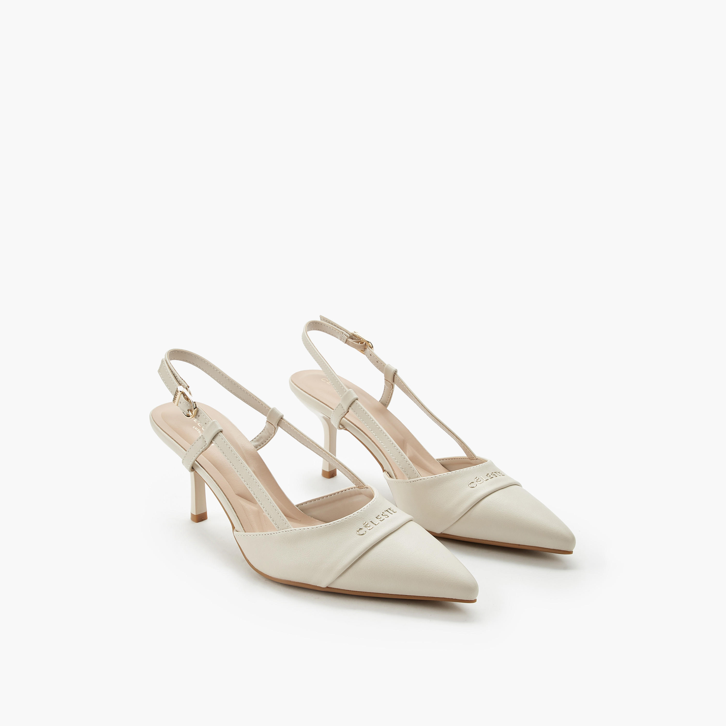Celeste Women Stiletto Heel Pointed Toe Shoes-women-shoes-heels-image-1