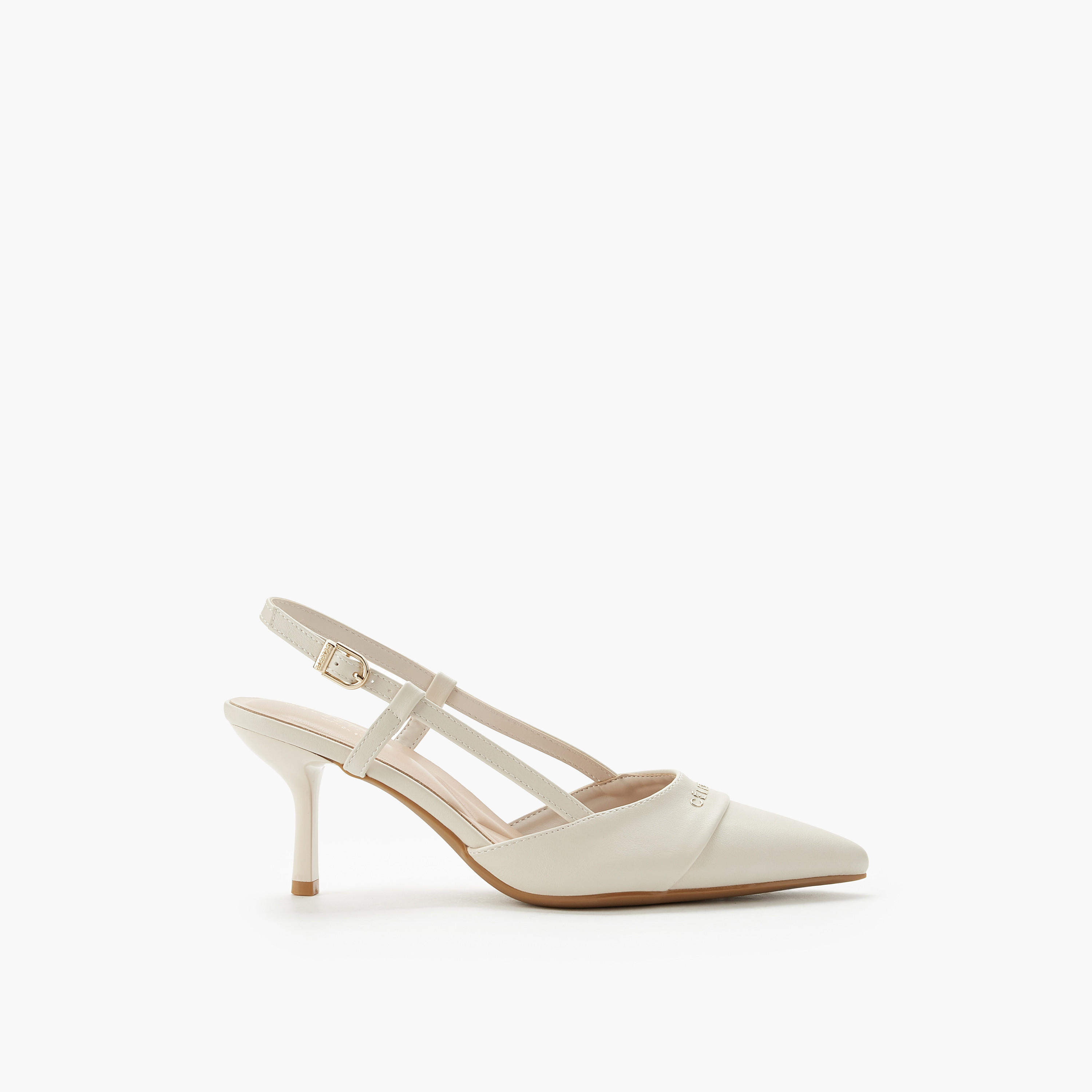 Celeste Women Stiletto Heel Pointed Toe Shoes-women-shoes-heels-image-2