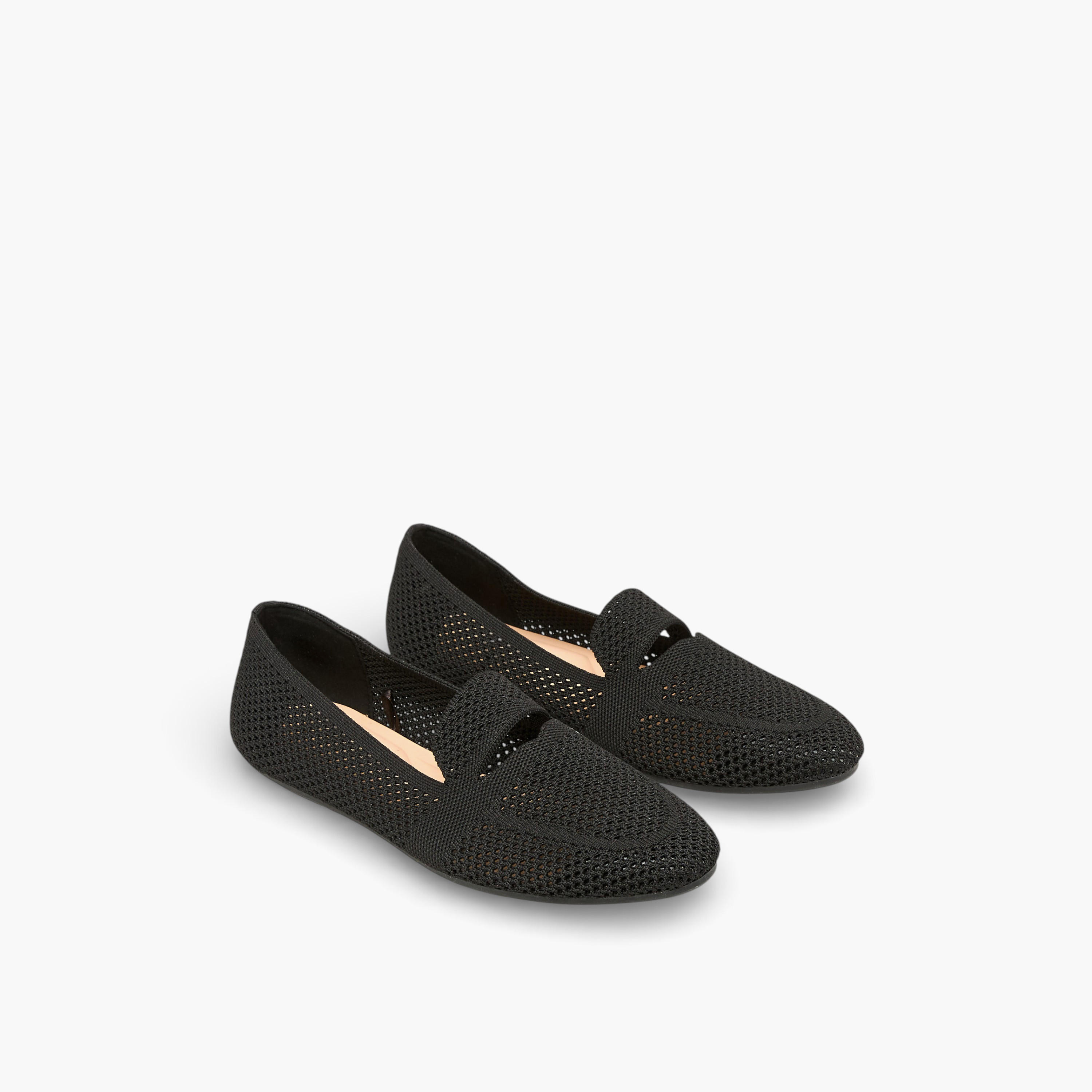 Celeste Women Slip-On Loafers-women-shoes-flats-loafers-image-1