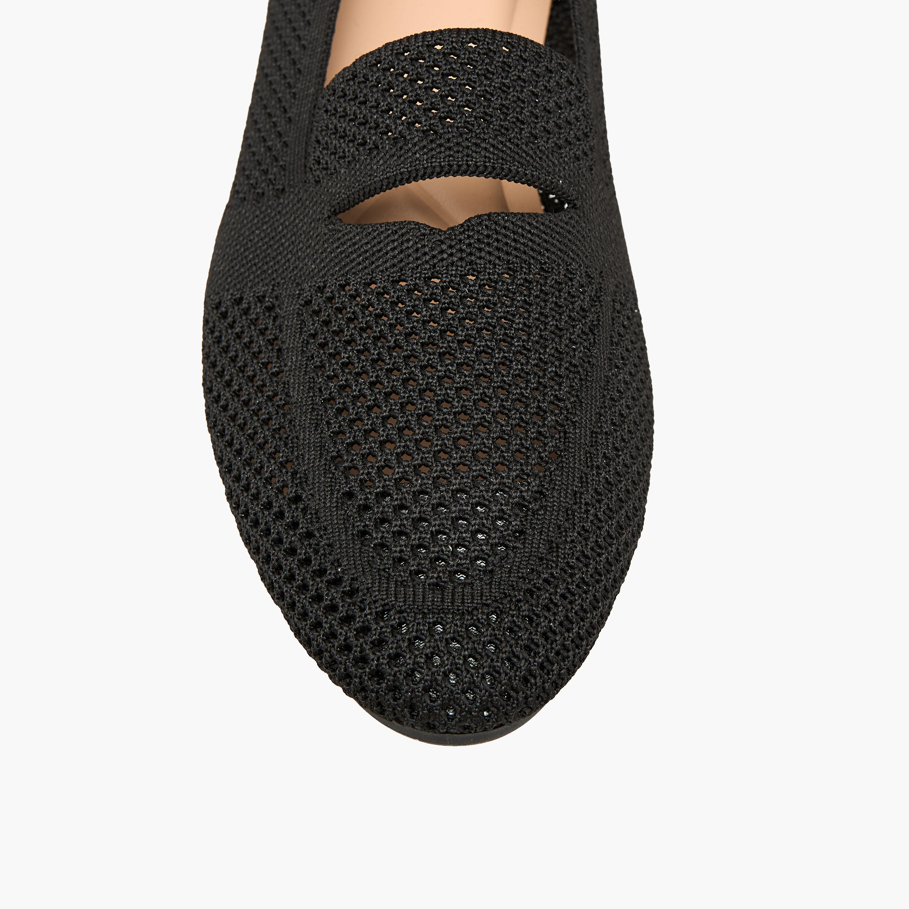 Celeste Women Slip-On Loafers-women-shoes-flats-loafers-image-5