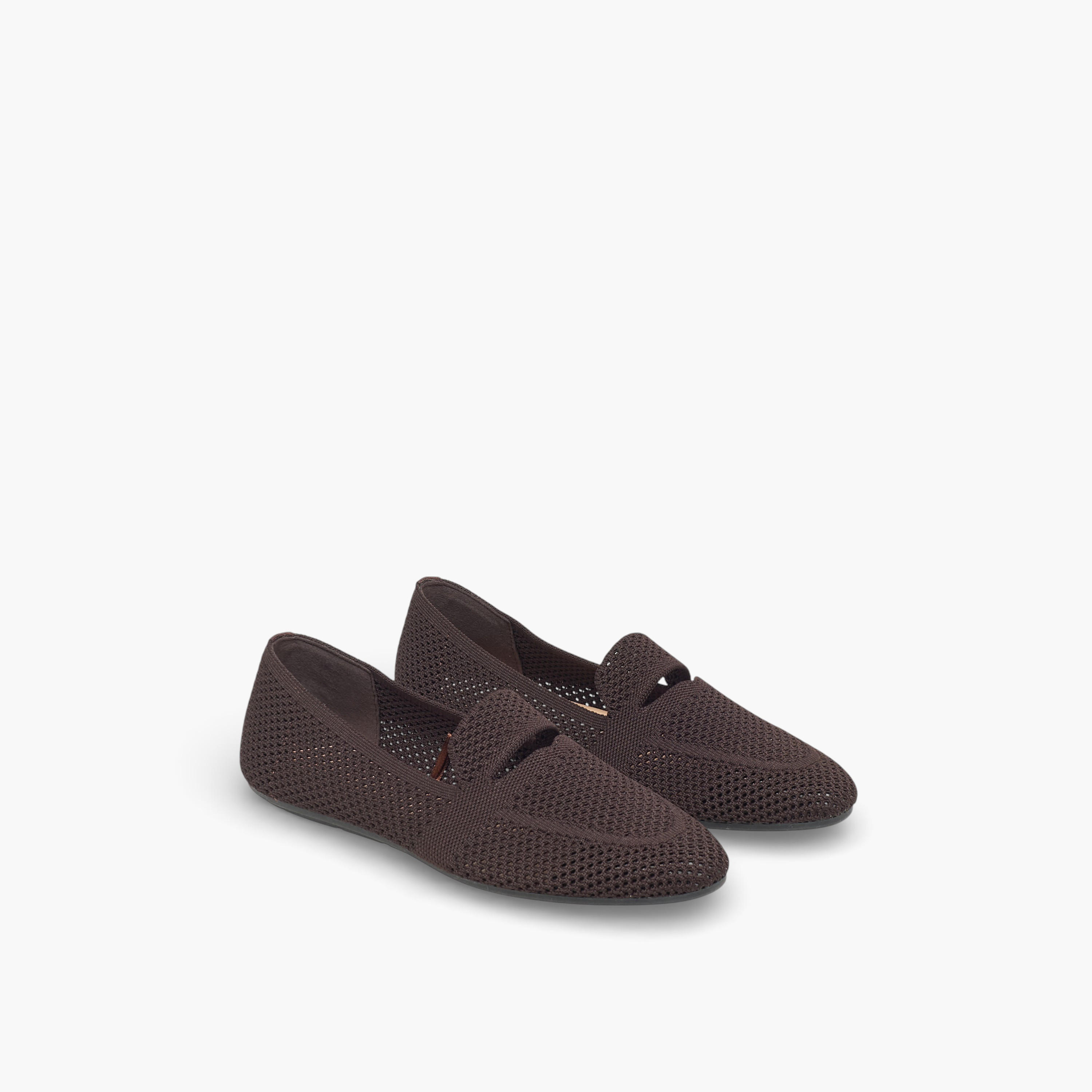 Celeste Women Slip-On Loafers-women-shoes-flats-loafers-image-1