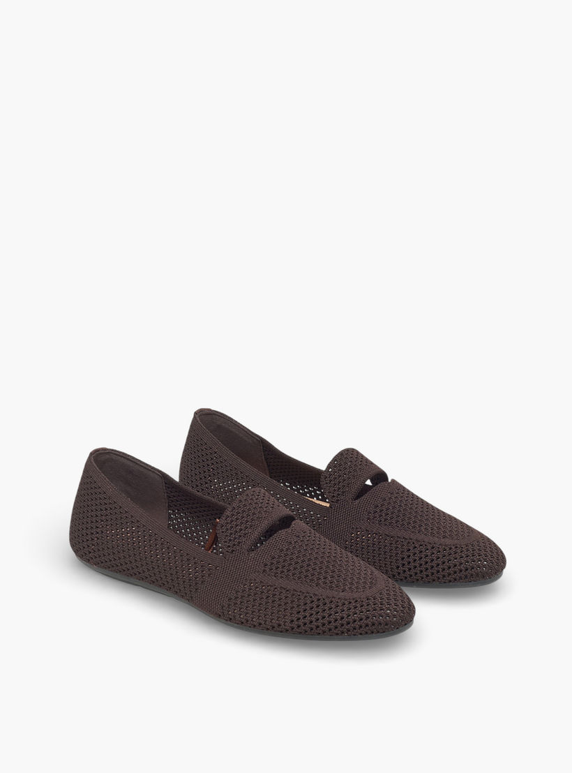 Celeste Women Slip-On Loafers-women-shoes-flats-loafers-image-1