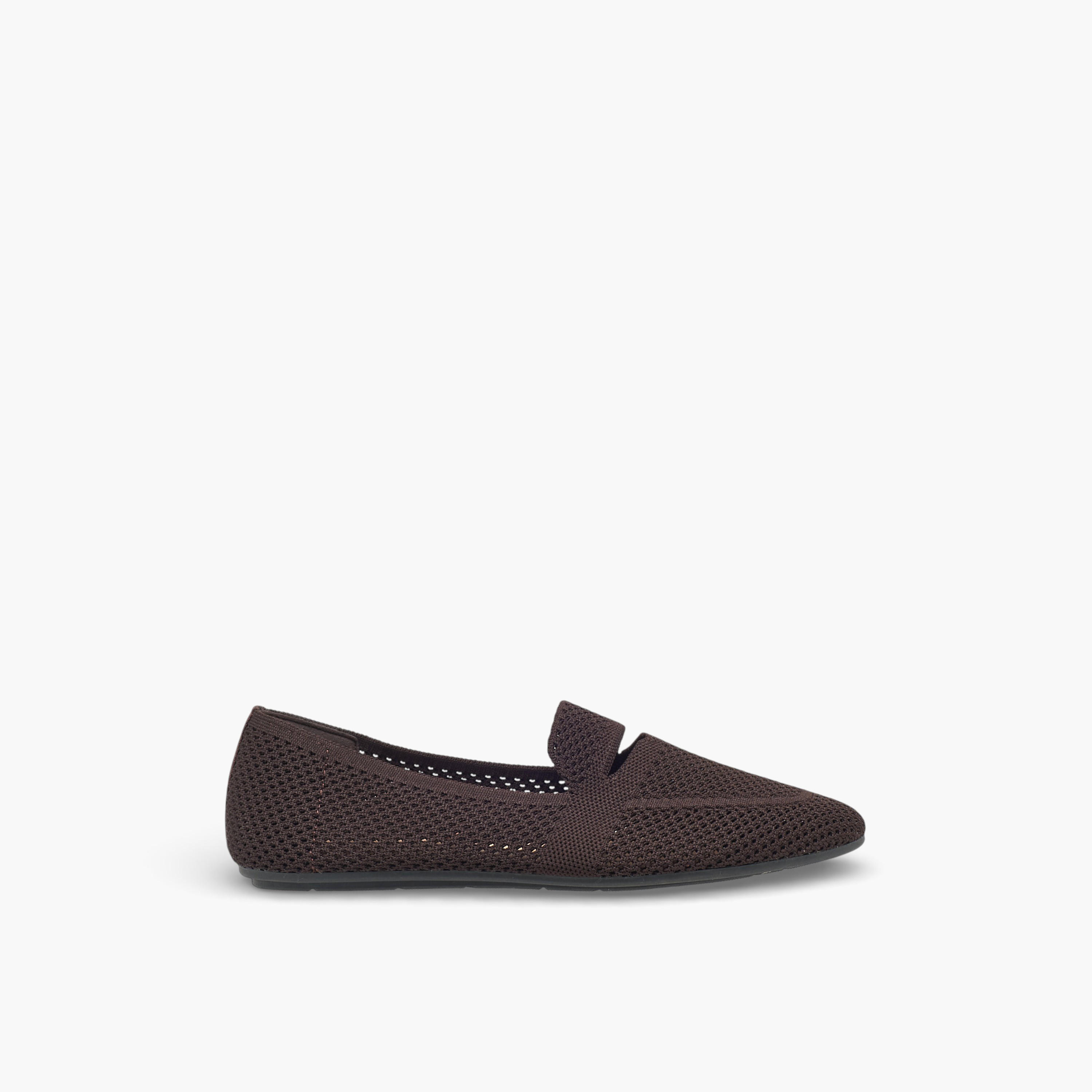 Celeste Women Slip-On Loafers-women-shoes-flats-loafers-image-3