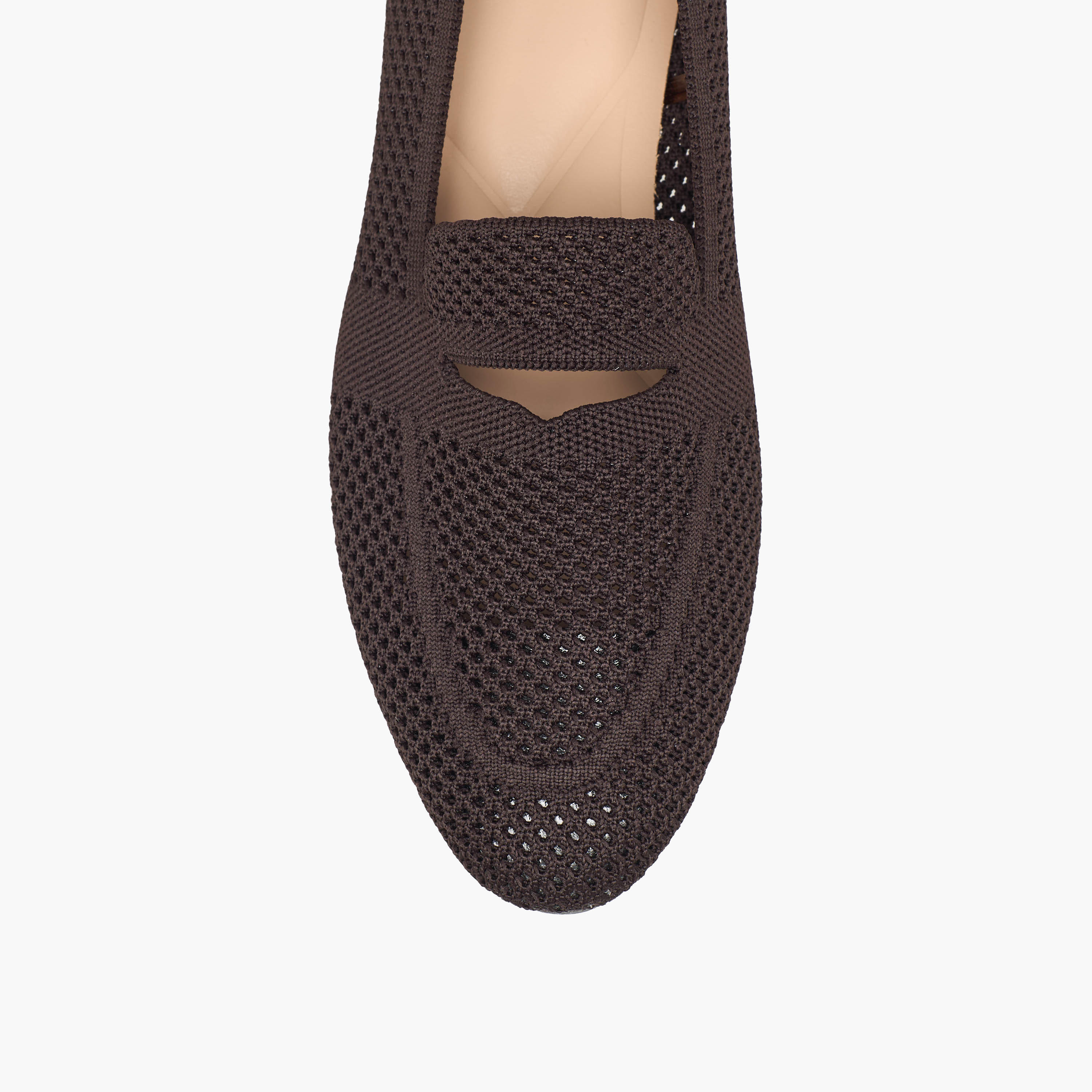 Celeste Women Slip-On Loafers-women-shoes-flats-loafers-image-4