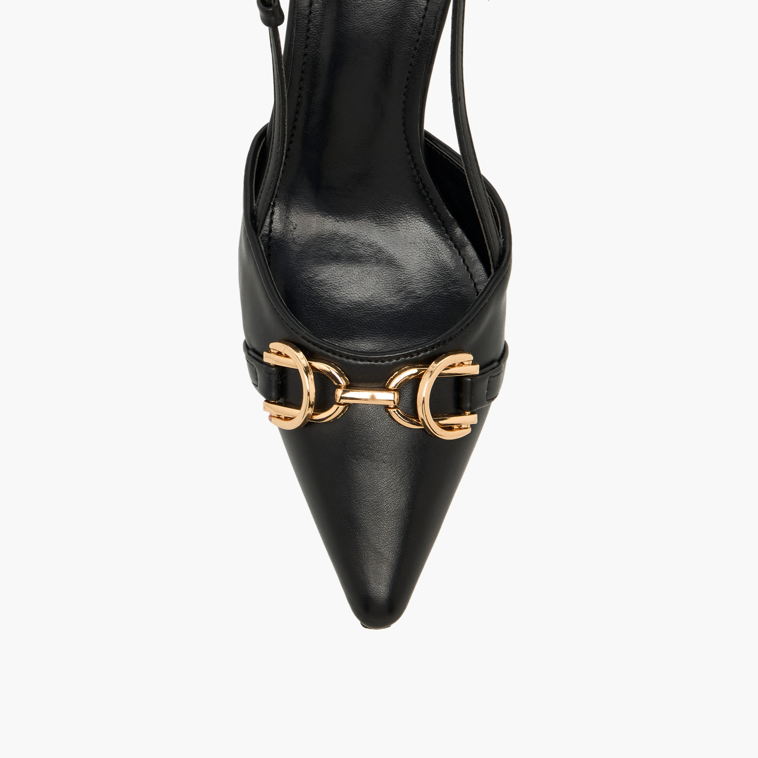 Flora Bella Women Flared Heel Shoes-women-shoes-heels-image-4