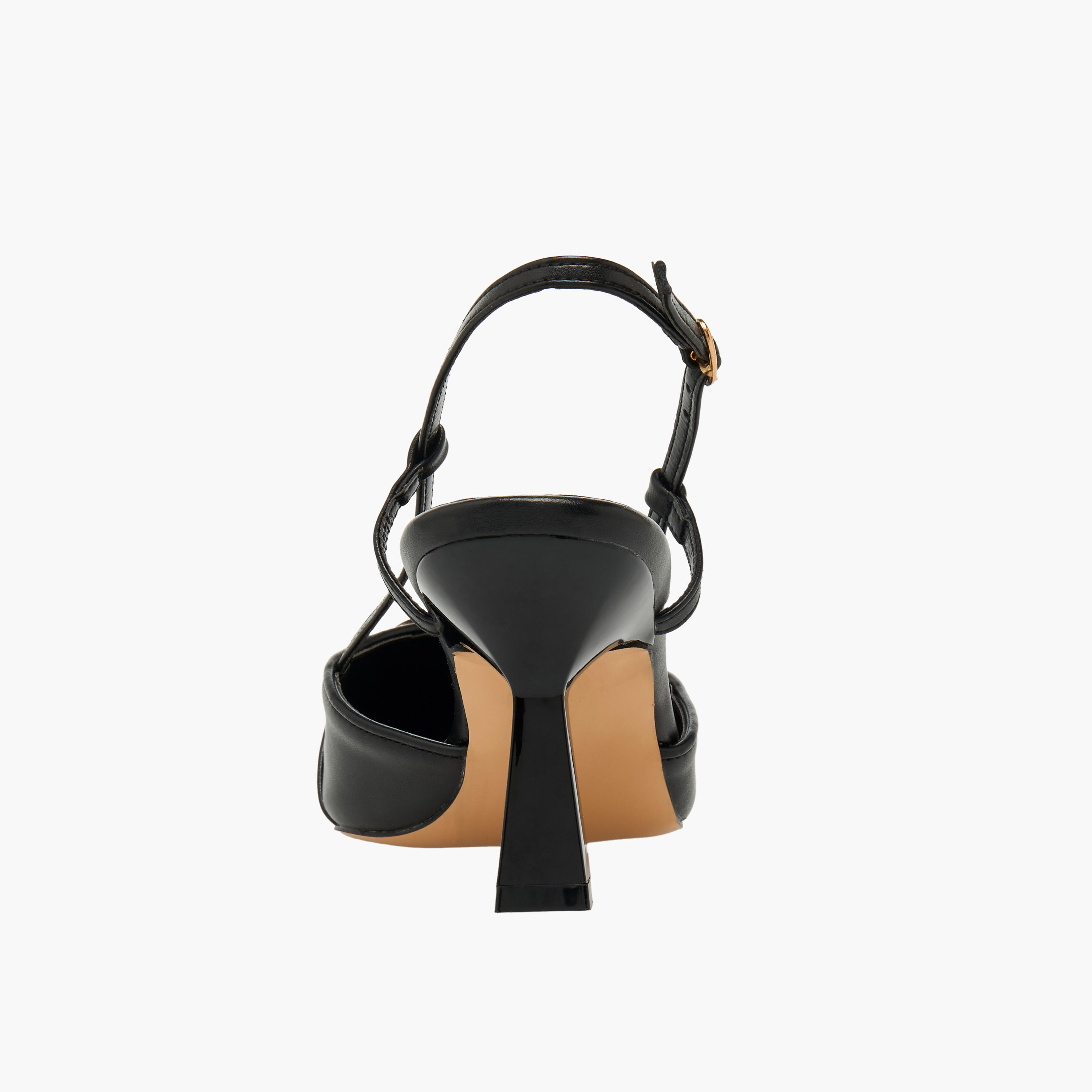 حذاء بكعب متسع للنساء من فلورا بيلا-women-shoes-heels-image-5