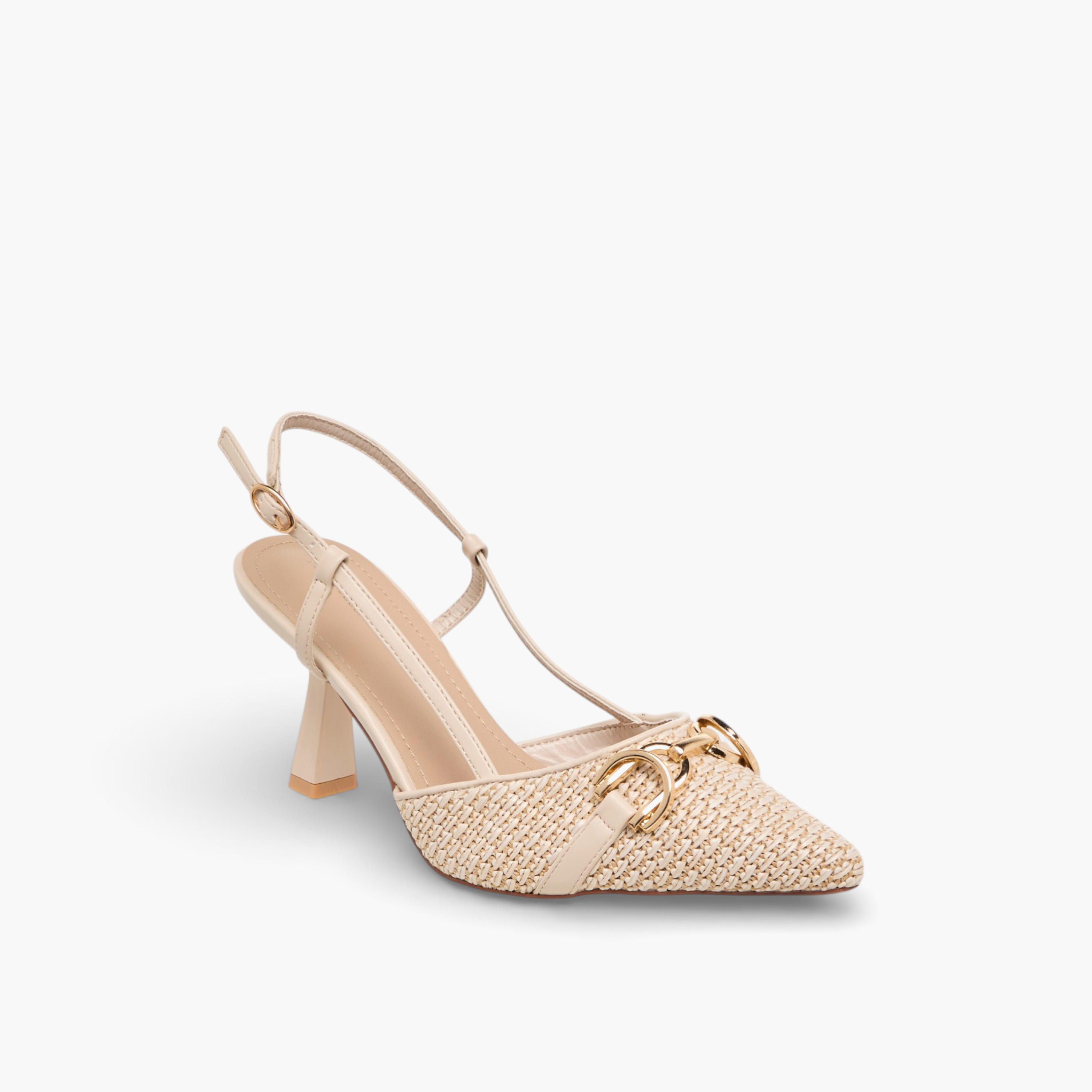 Flora Bella Women Flared Heel Shoes-women-shoes-heels-image-2