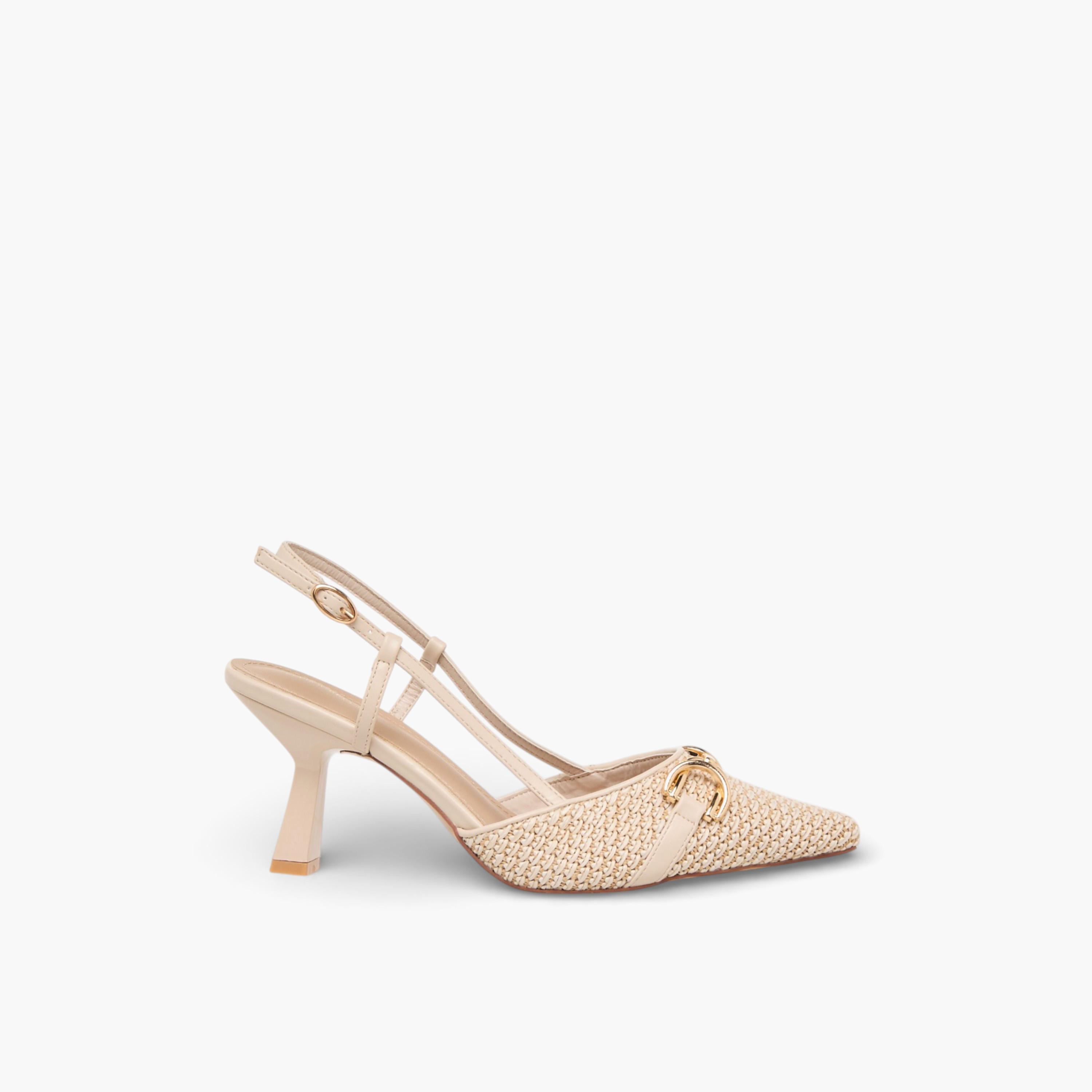 حذاء بكعب متسع للنساء من فلورا بيلا-women-shoes-heels-image-3