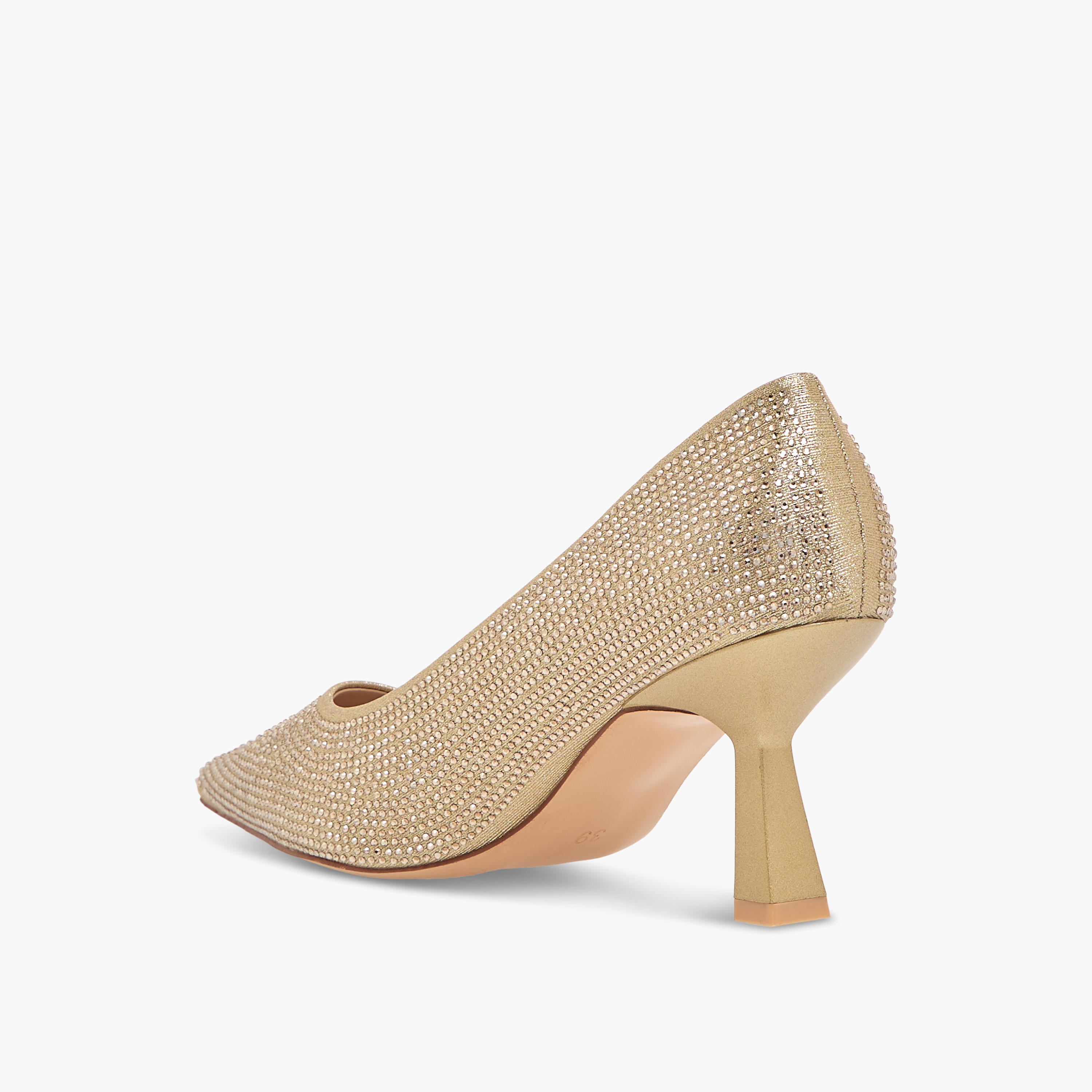 حذاء بومب بكعب مدبب مرصع بالأحجار من فلورا بيلا-women-shoes-heels-image-13