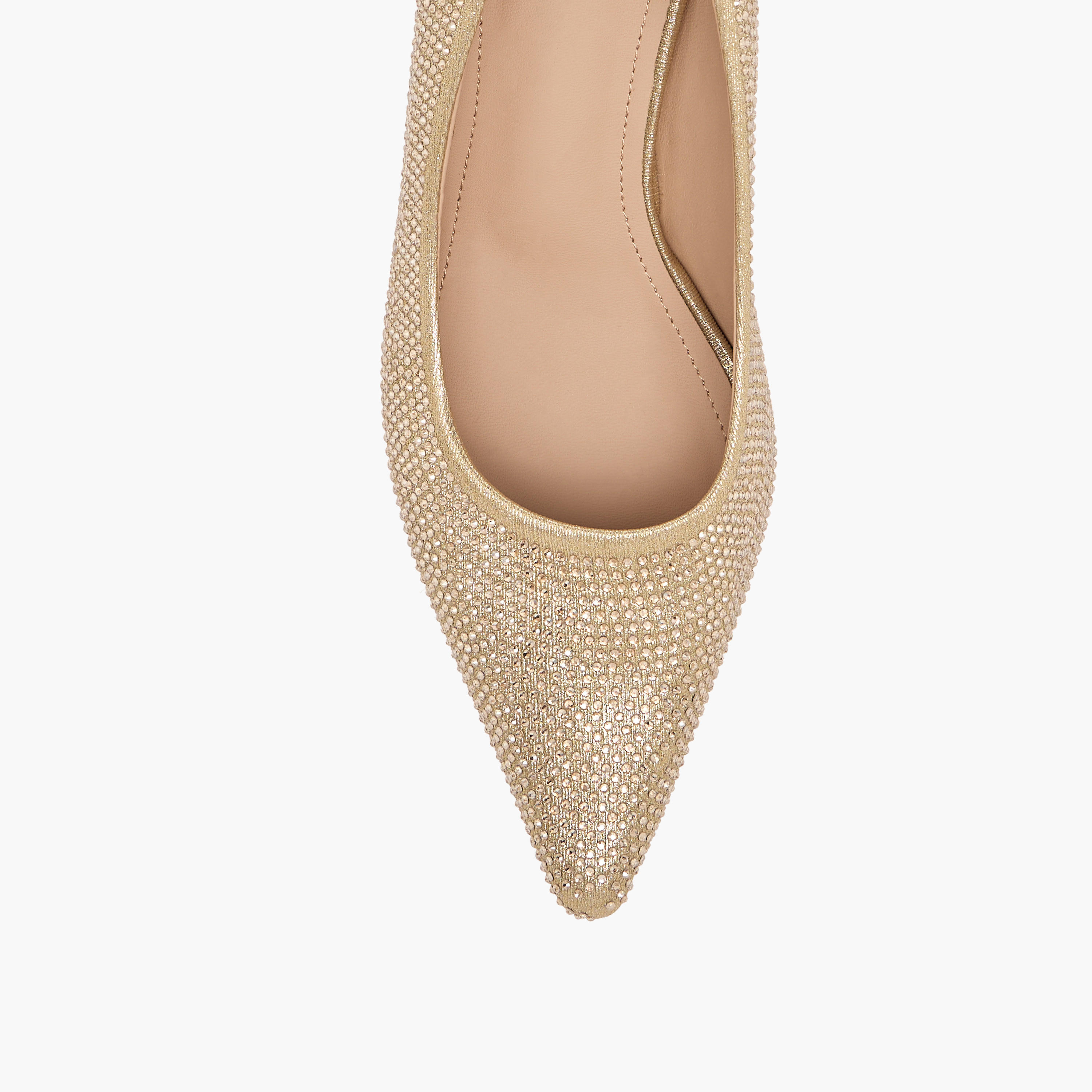 حذاء بومب بكعب مدبب مرصع بالأحجار من فلورا بيلا-women-shoes-heels-image-15