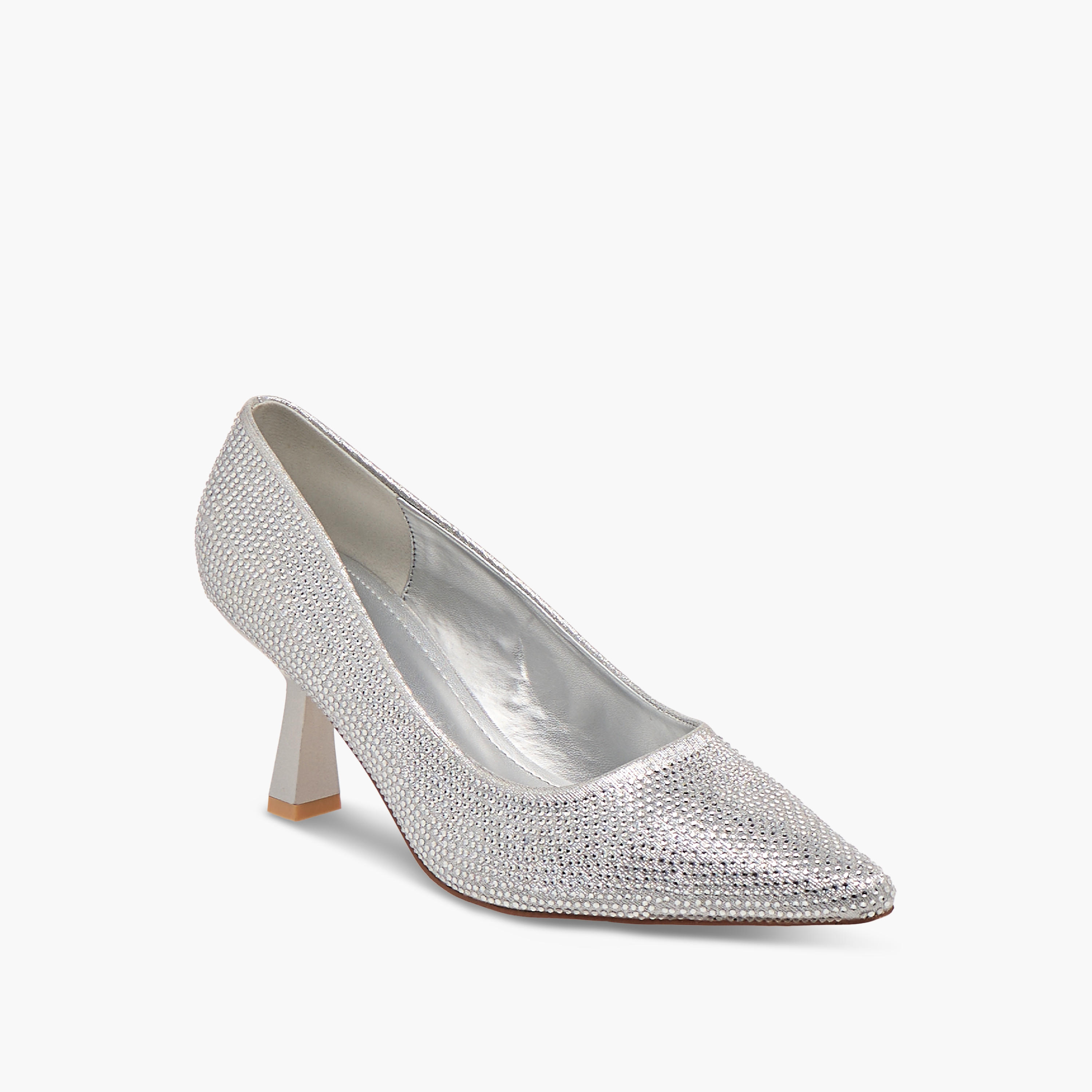 Flora Bella Women Flared Heel Pumps-women-shoes-heels-image-2