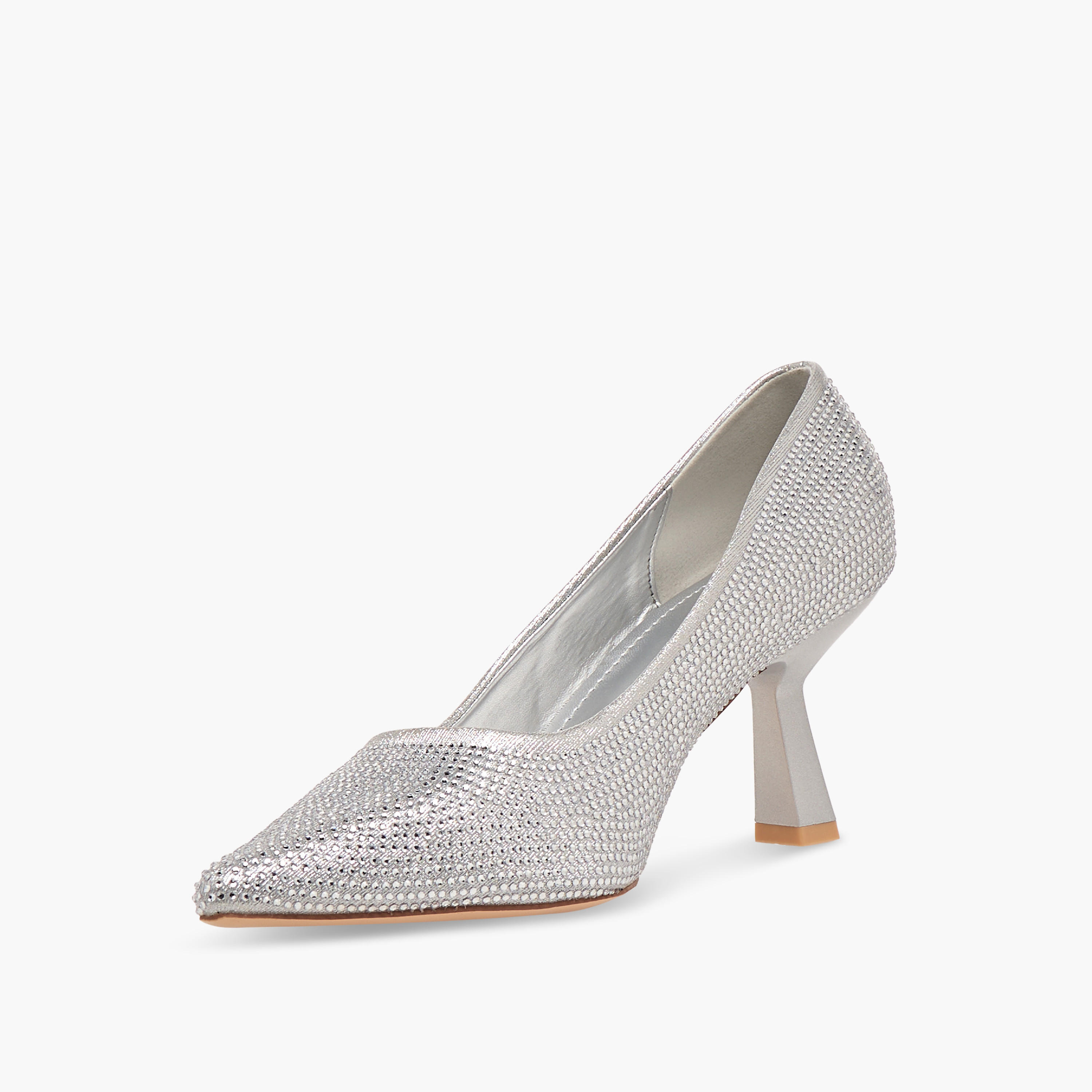 Flora Bella Women Flared Heel Pumps-women-shoes-heels-image-4