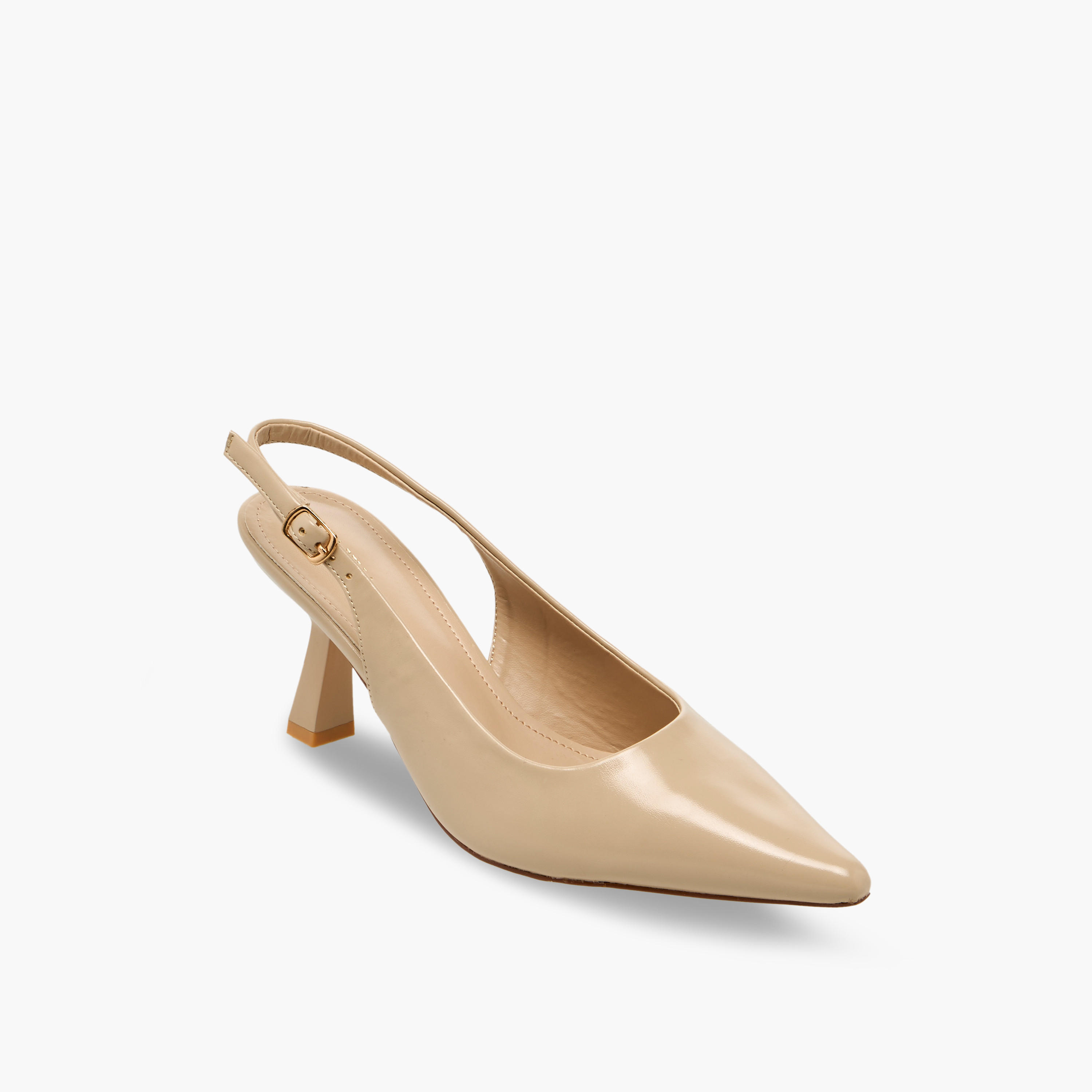 Flora Bella Women Flared Heel Shoes-women-shoes-heels-image-2