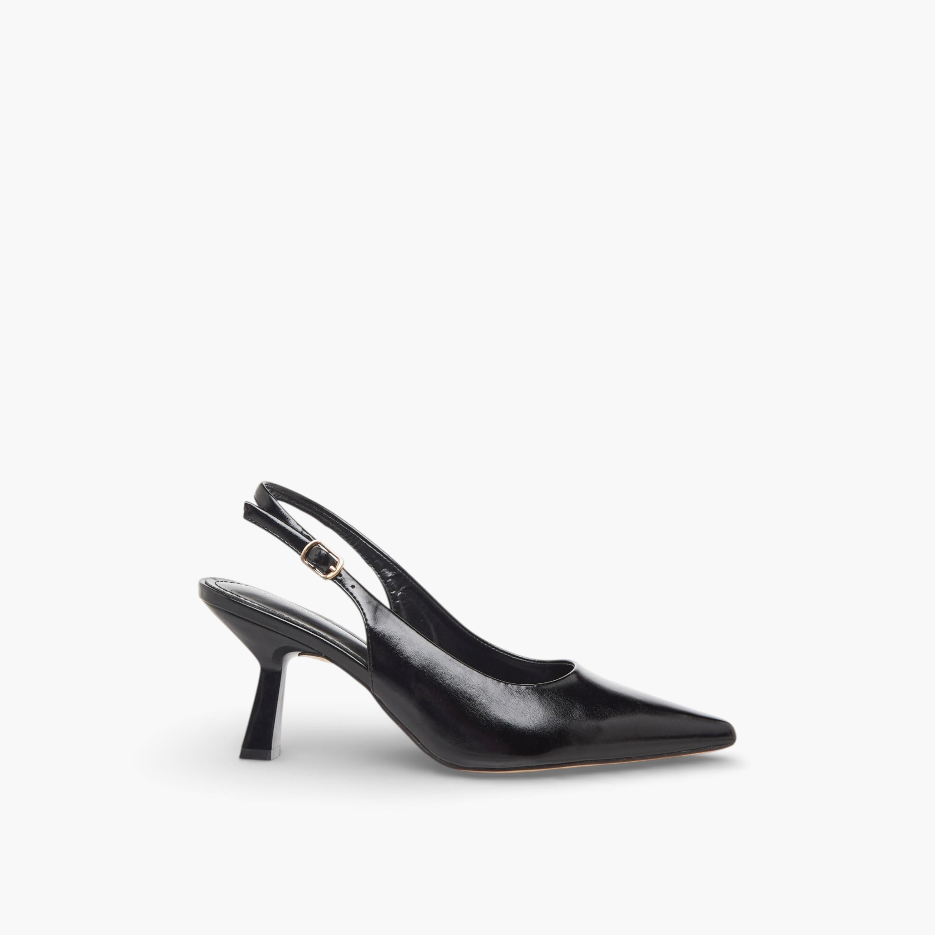 Flora Bella Women Flared Heel Shoes-women-shoes-heels-image-3