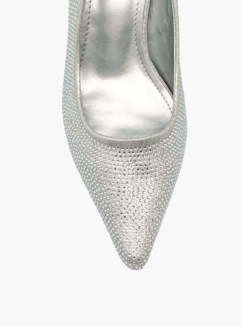 Flora Bella Women Rhinestone Embellished Flared Heel Pumps-women-shoes-heels-image-4