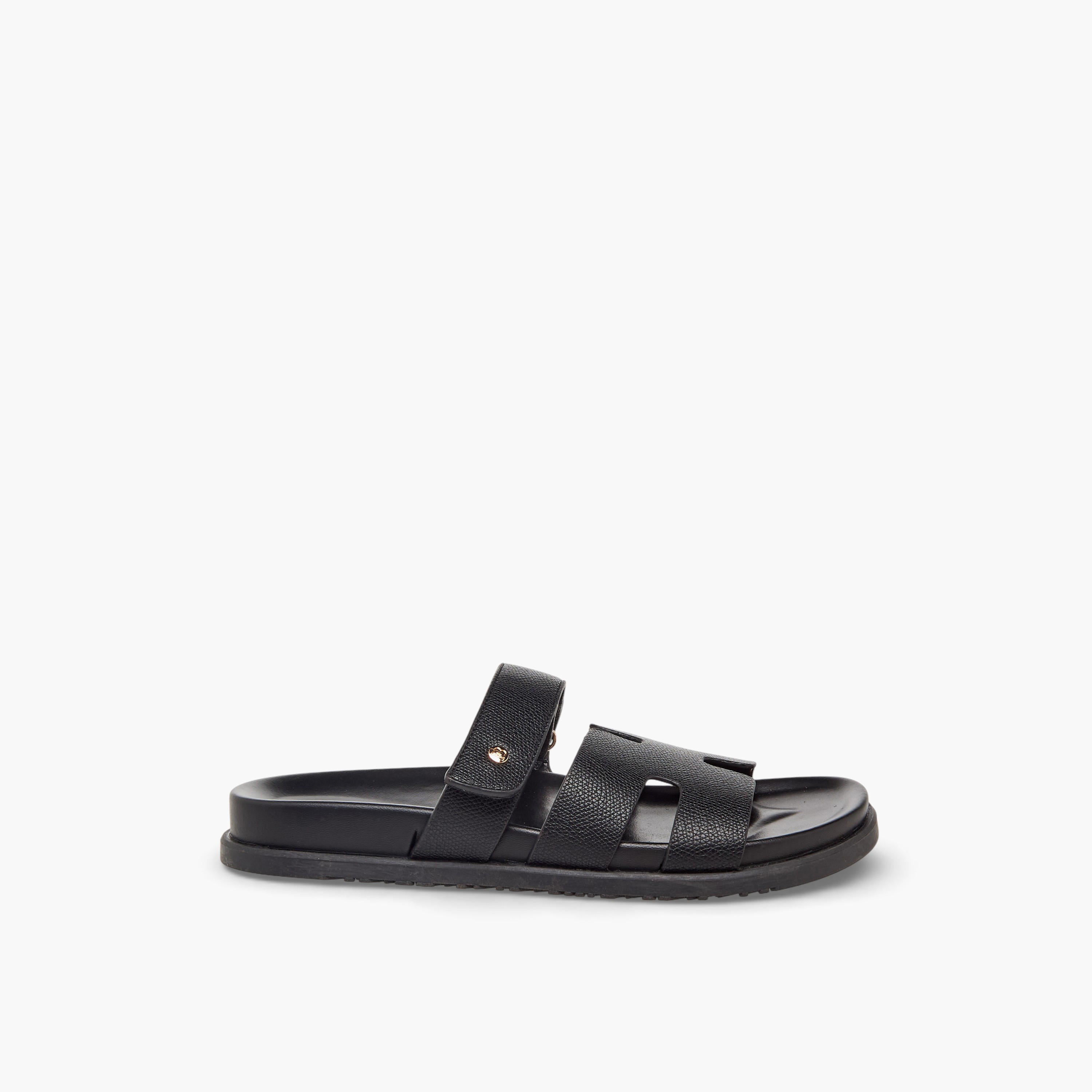 صندل سهل الارتداء للنساء من فلورا بيلا-women-shoes-flats-sandals-image-6