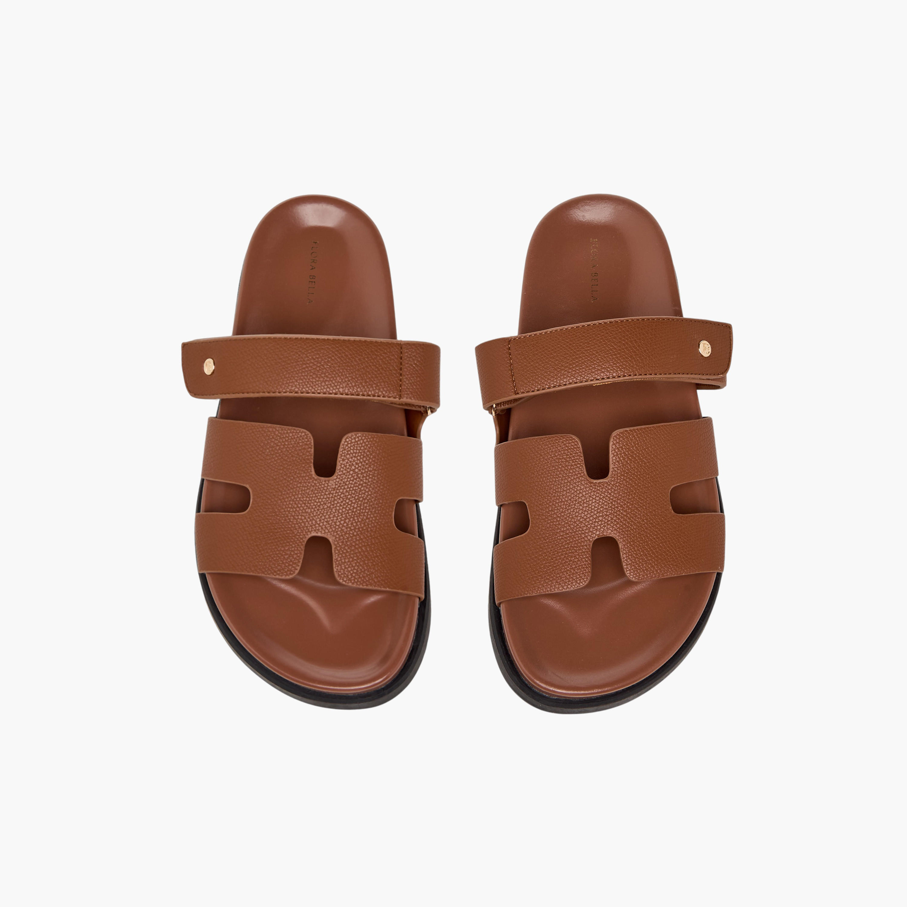 Flora Bella Women Slip-On Sandals-women-shoes-flats-sandals-image-1