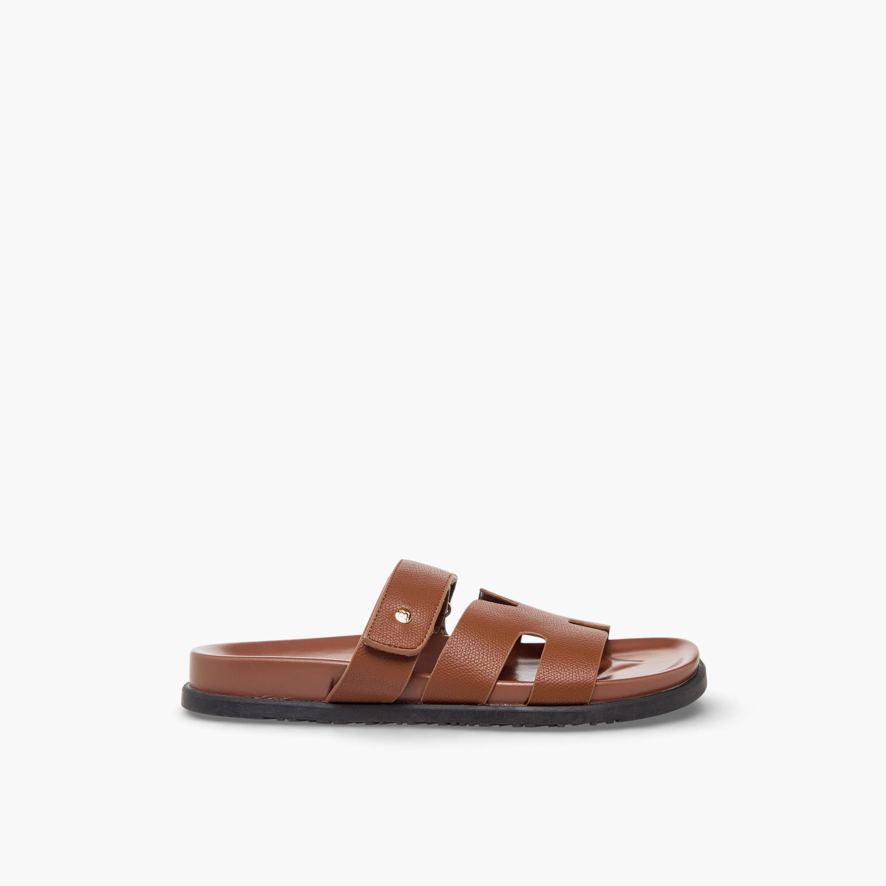 Flora Bella Women Slip-On Sandals-women-shoes-flats-sandals-image-2
