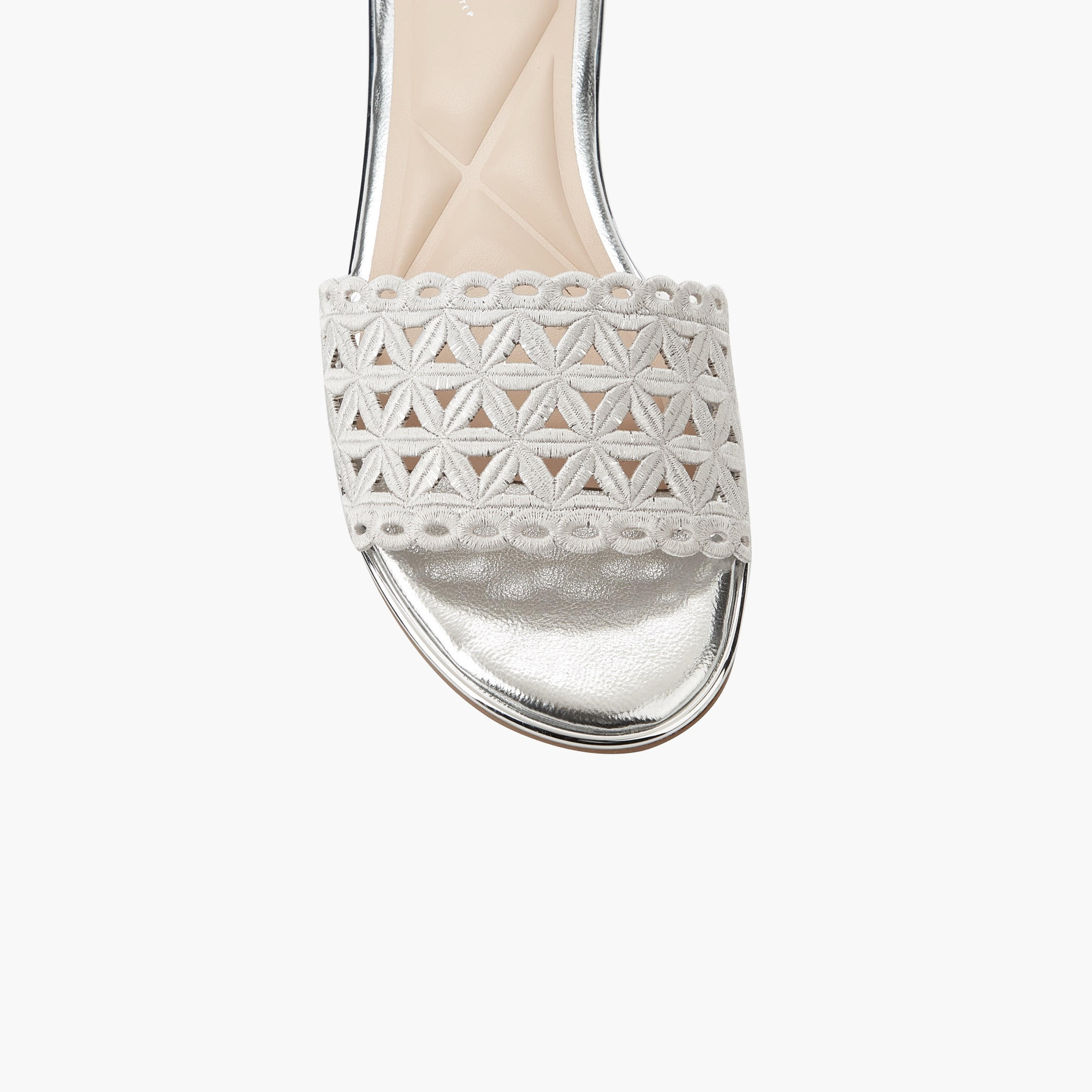 Celeste Women Laser Cut Detail Flat Sandals-women-shoes-flats-sandals-image-4