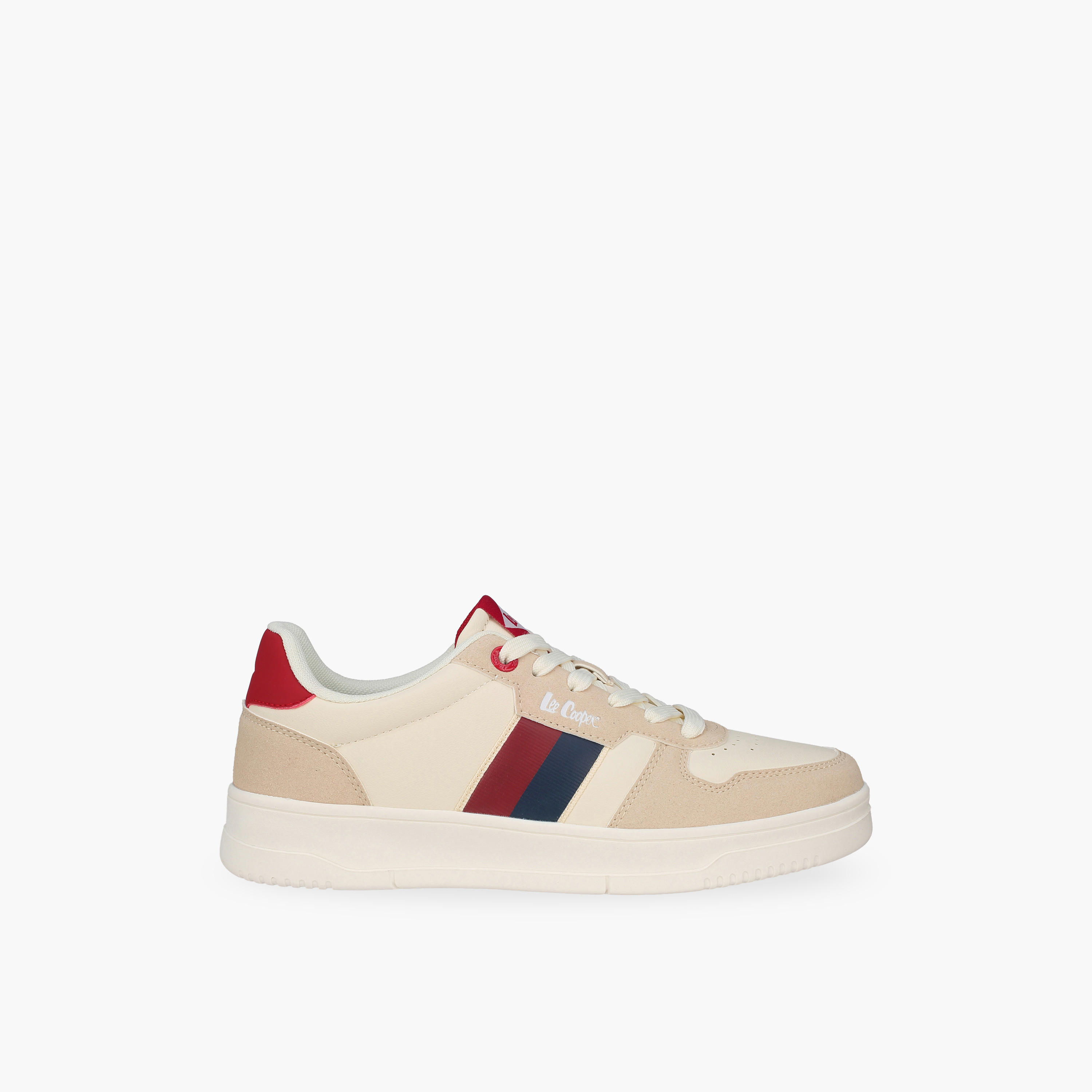 حذاء سنيكرز برباط إغلاق للنساء من لي كوبر-women-shoes-sneakers-image-3