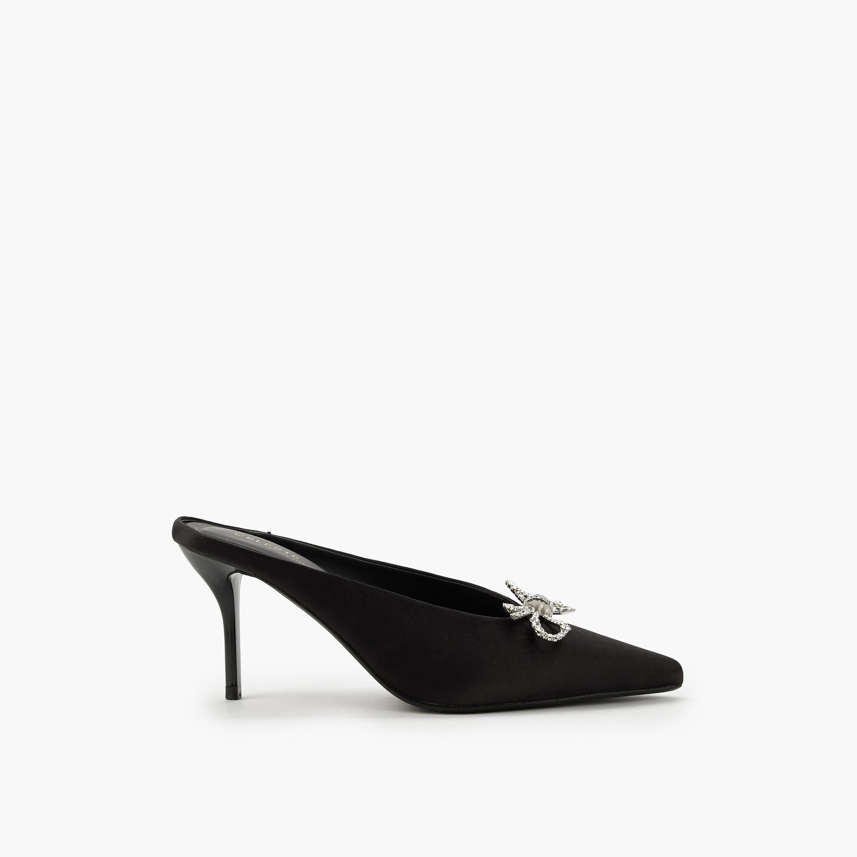Celeste Women Embellished Stiletto Heel Mules-women-shoes-heels-image-3