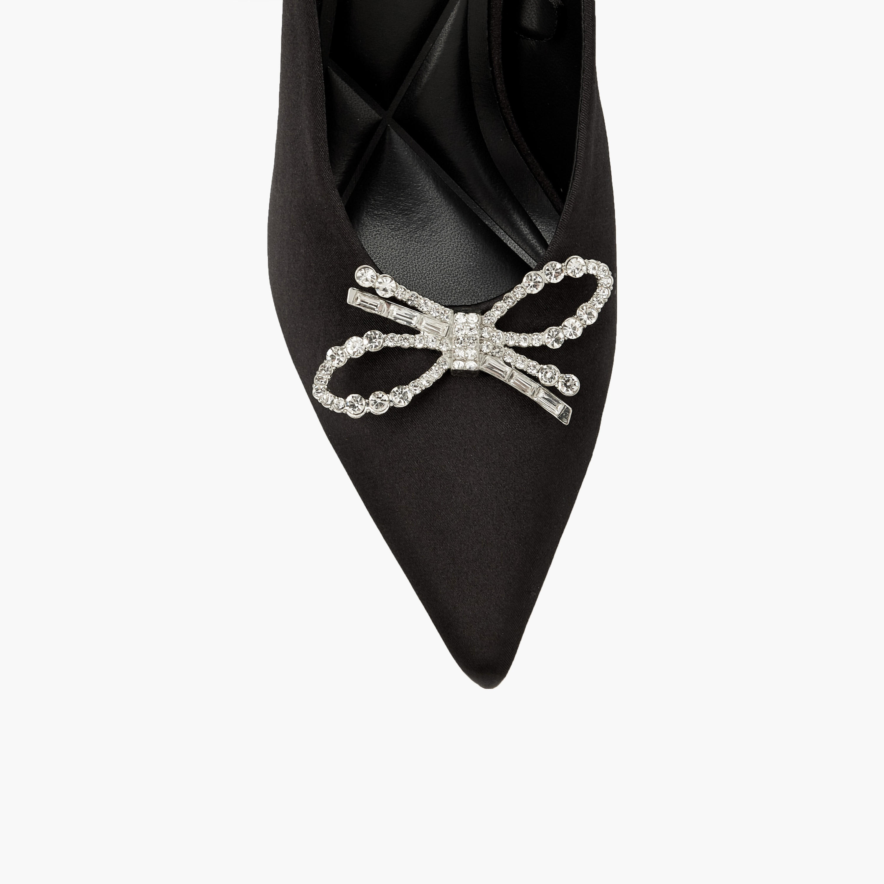 Celeste Women Embellished Stiletto Heel Mules-women-shoes-heels-image-5