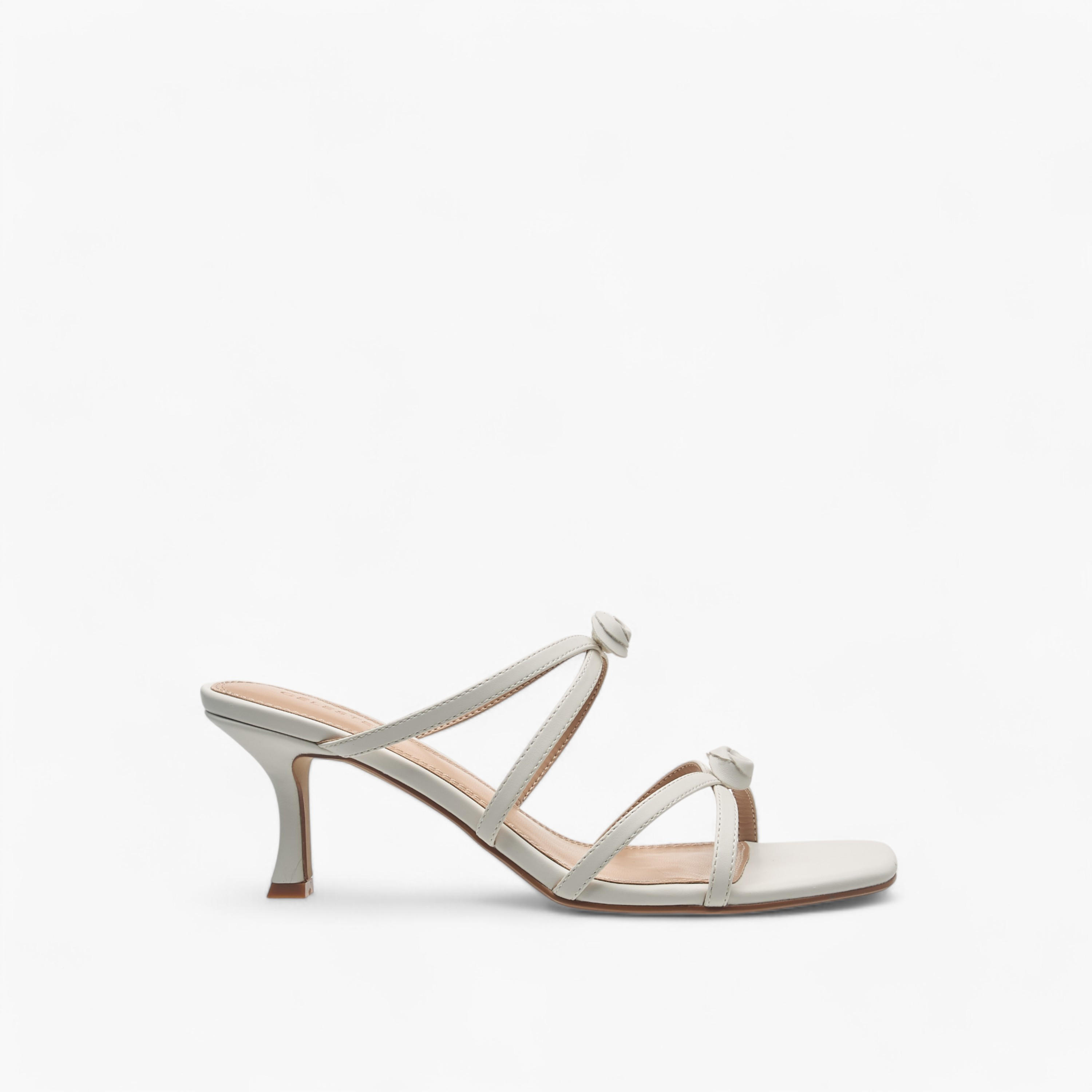 Celeste Women's Embellished Slip-On Sandals with Kitten Heels-women-shoes-sandals-heeled-image-3