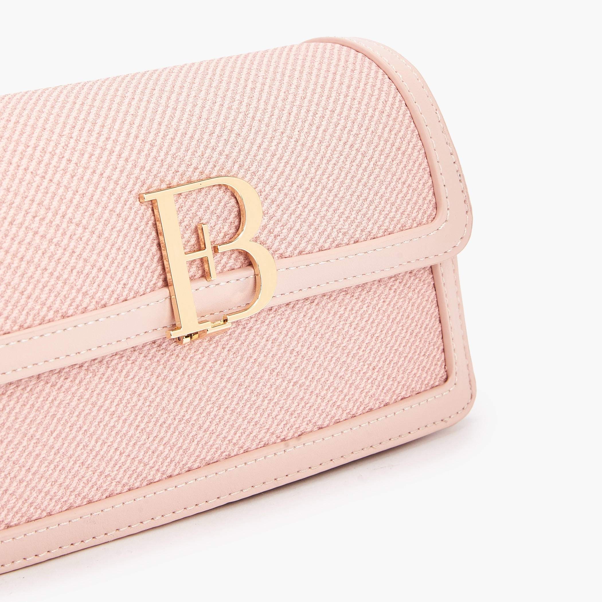 Flora Bella Textured Crossbody Bag with Adjustable Shoulder Strap-women-bagsandwallets-handbags-image-4