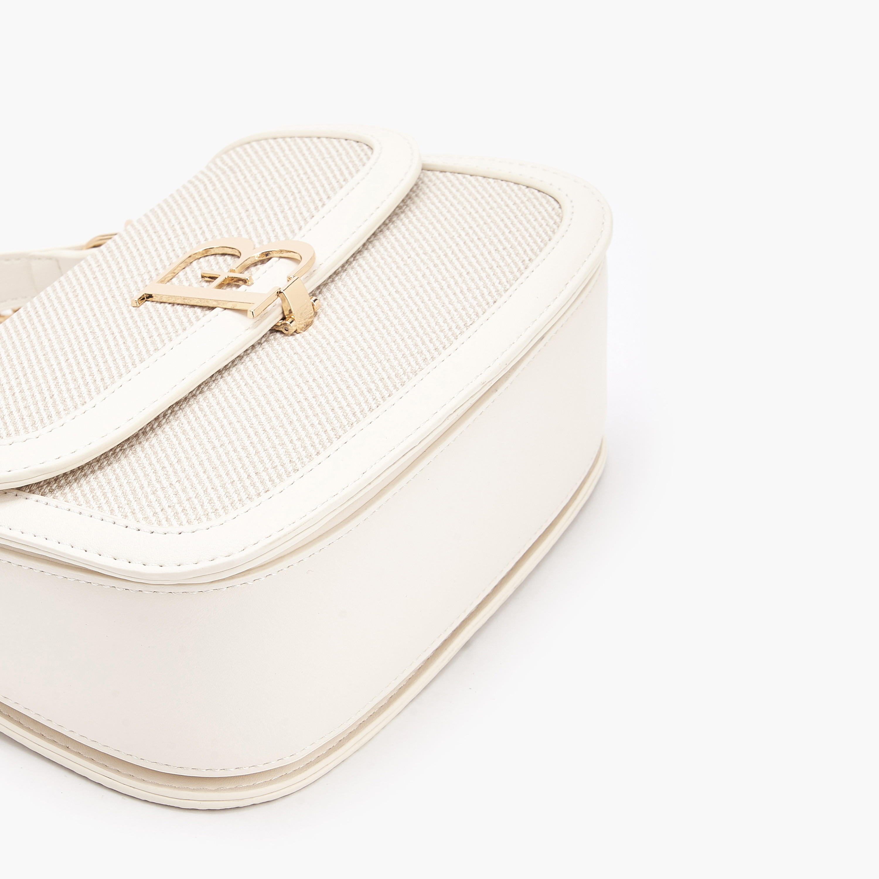 شنطة ساتشيل بارزة الملمس بمقبض علوي من فلورا بيلا-women-bagsandwallets-handbags-image-6